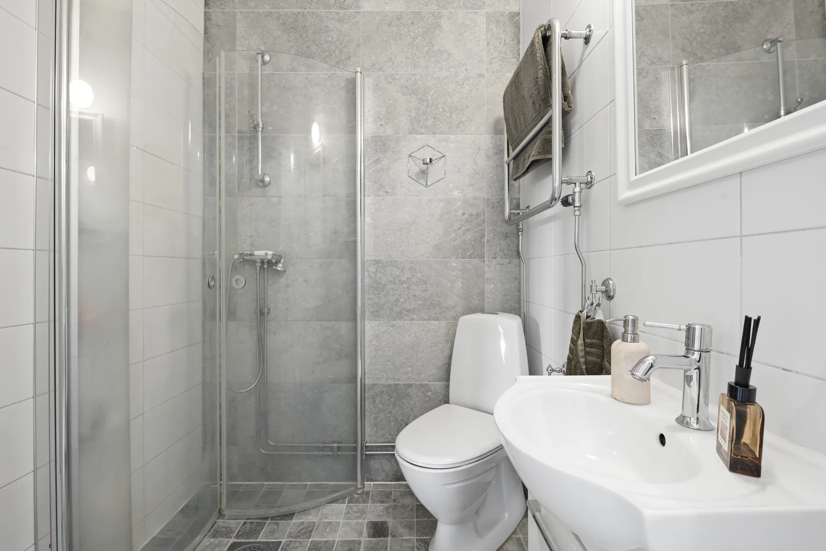 Bostadsrätt, Marielundsgatan 3E, Fålhagen, Uppsala