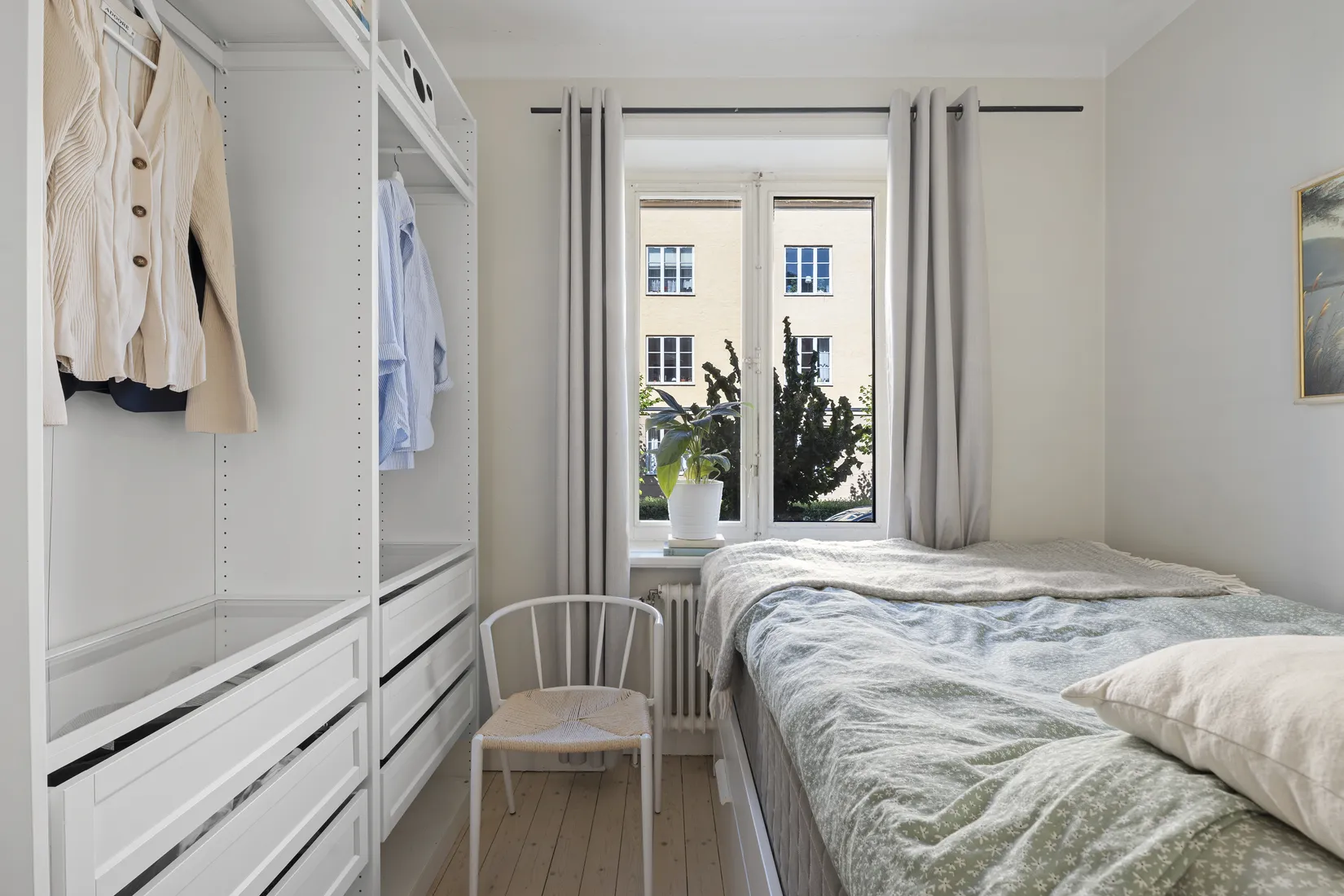 Bostadsrätt, Marielundsgatan 3E, Fålhagen, Uppsala