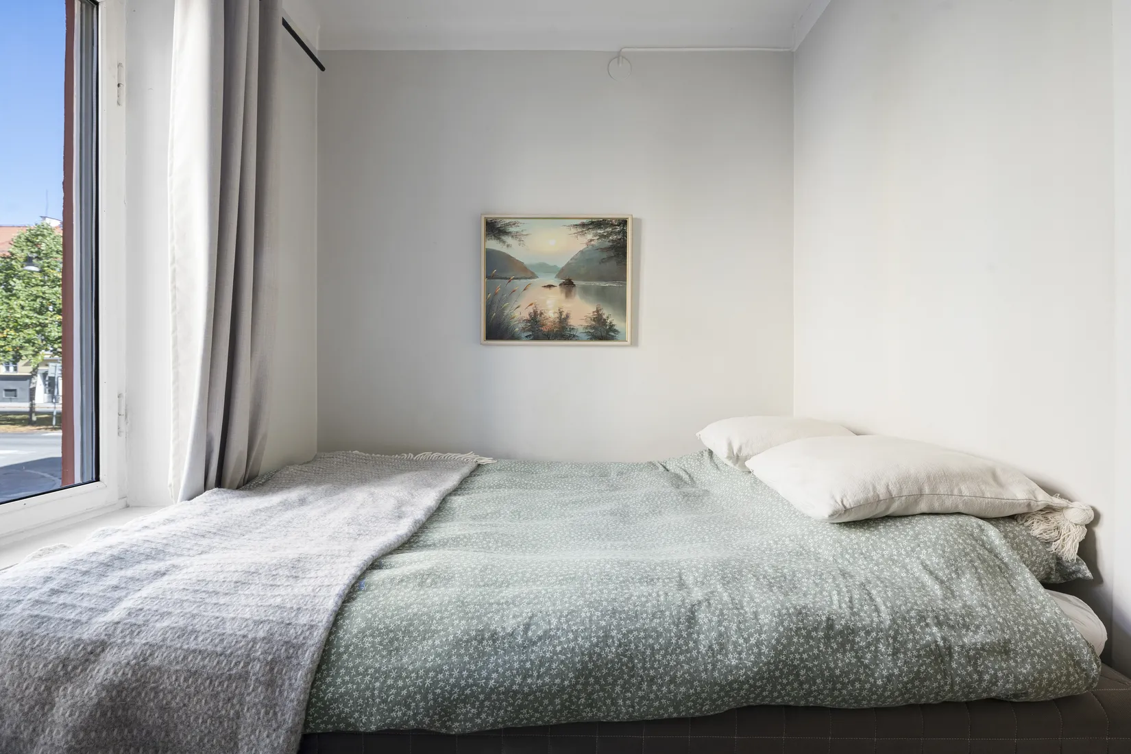 Bostadsrätt, Marielundsgatan 3E, Fålhagen, Uppsala