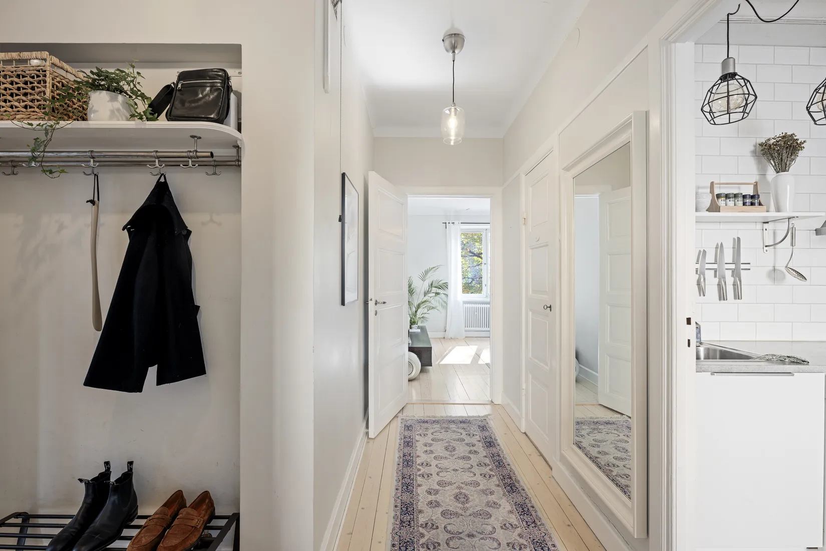 Bostadsrätt, Marielundsgatan 3E, Fålhagen, Uppsala