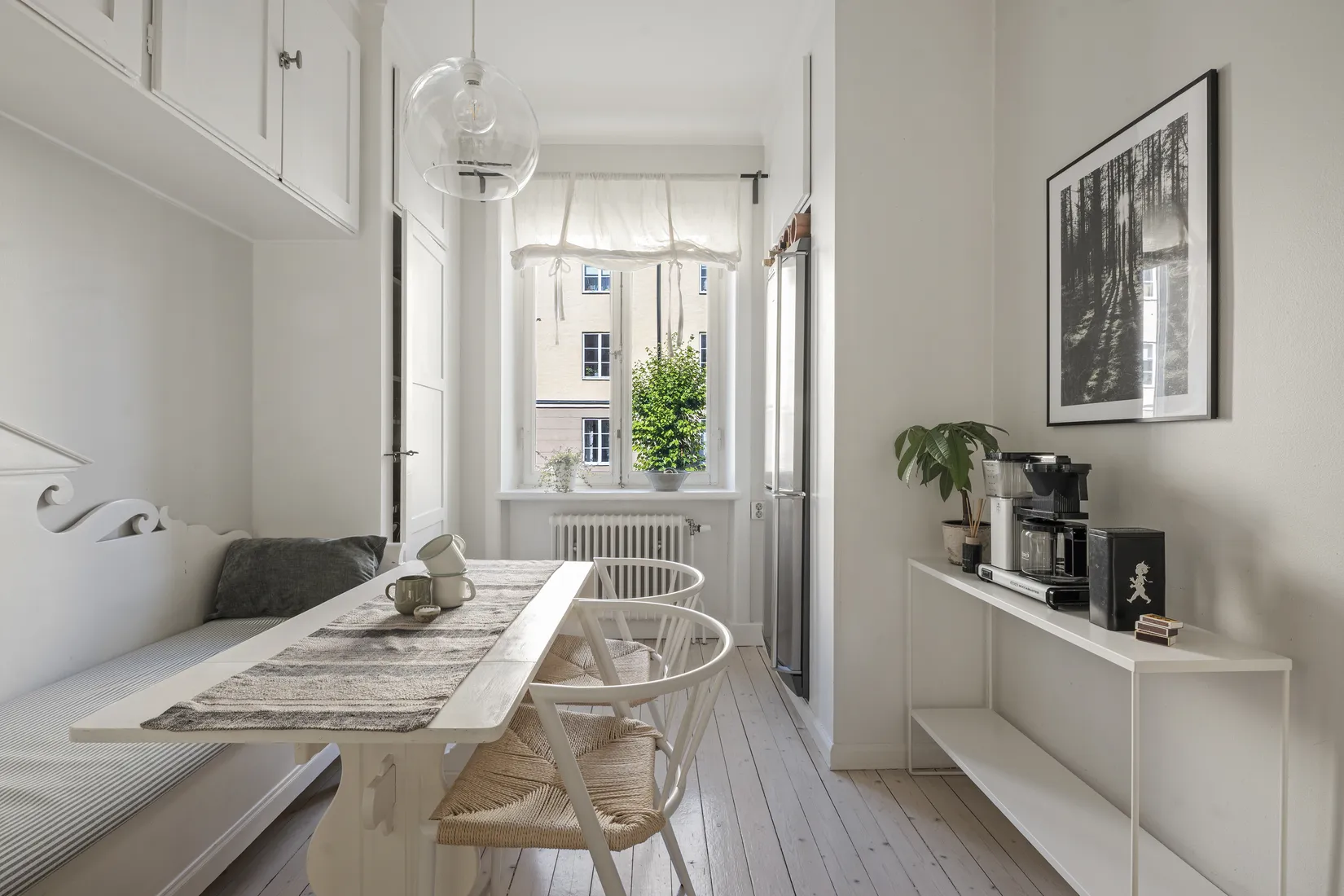Bostadsrätt, Marielundsgatan 3E, Fålhagen, Uppsala