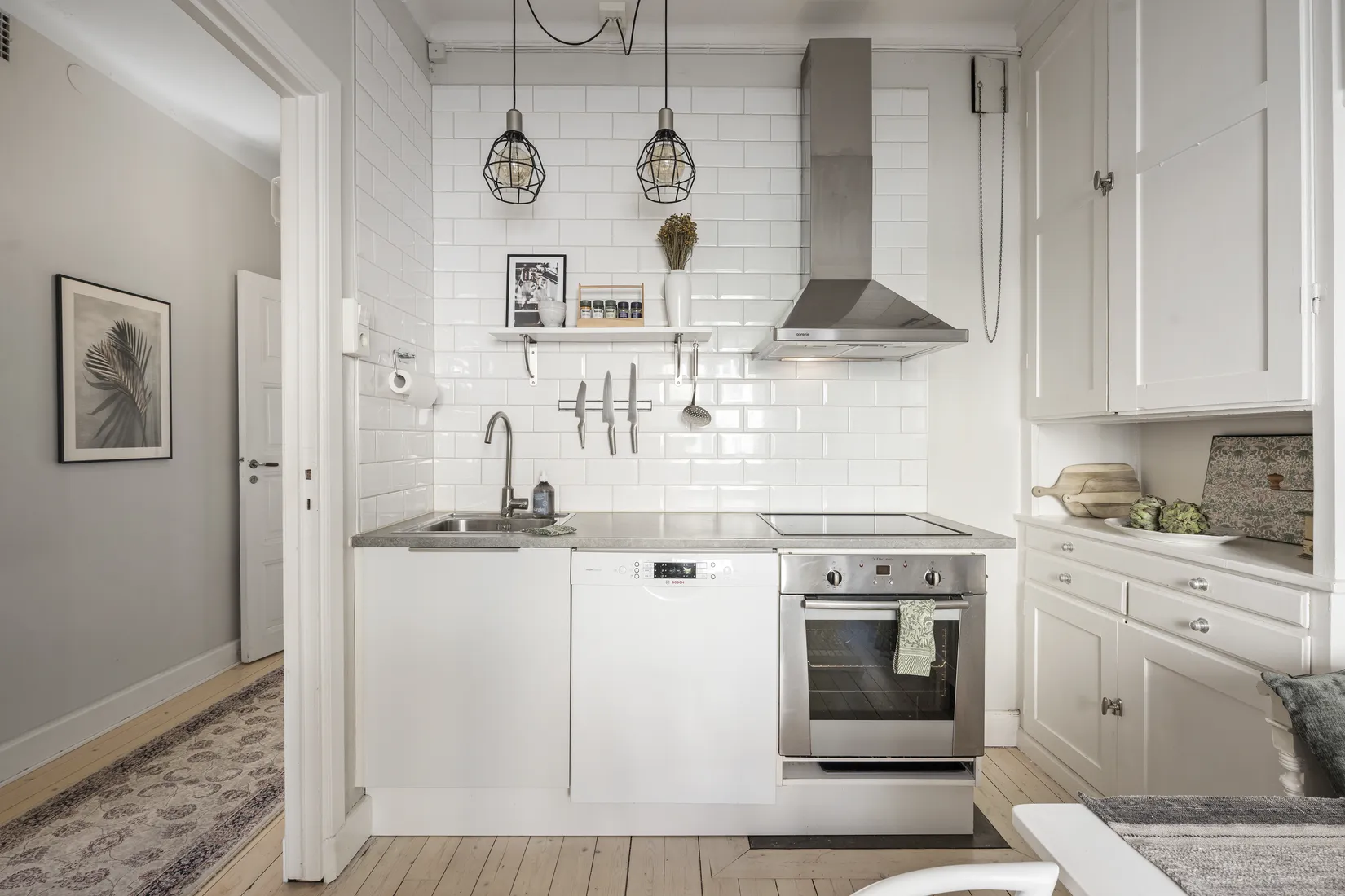 Bostadsrätt, Marielundsgatan 3E, Fålhagen, Uppsala
