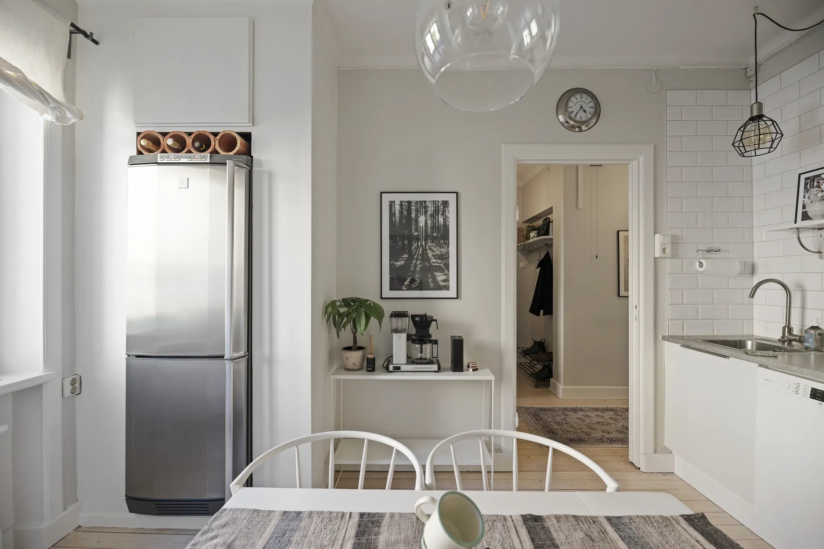 Bostadsrätt, Marielundsgatan 3E, Fålhagen, Uppsala