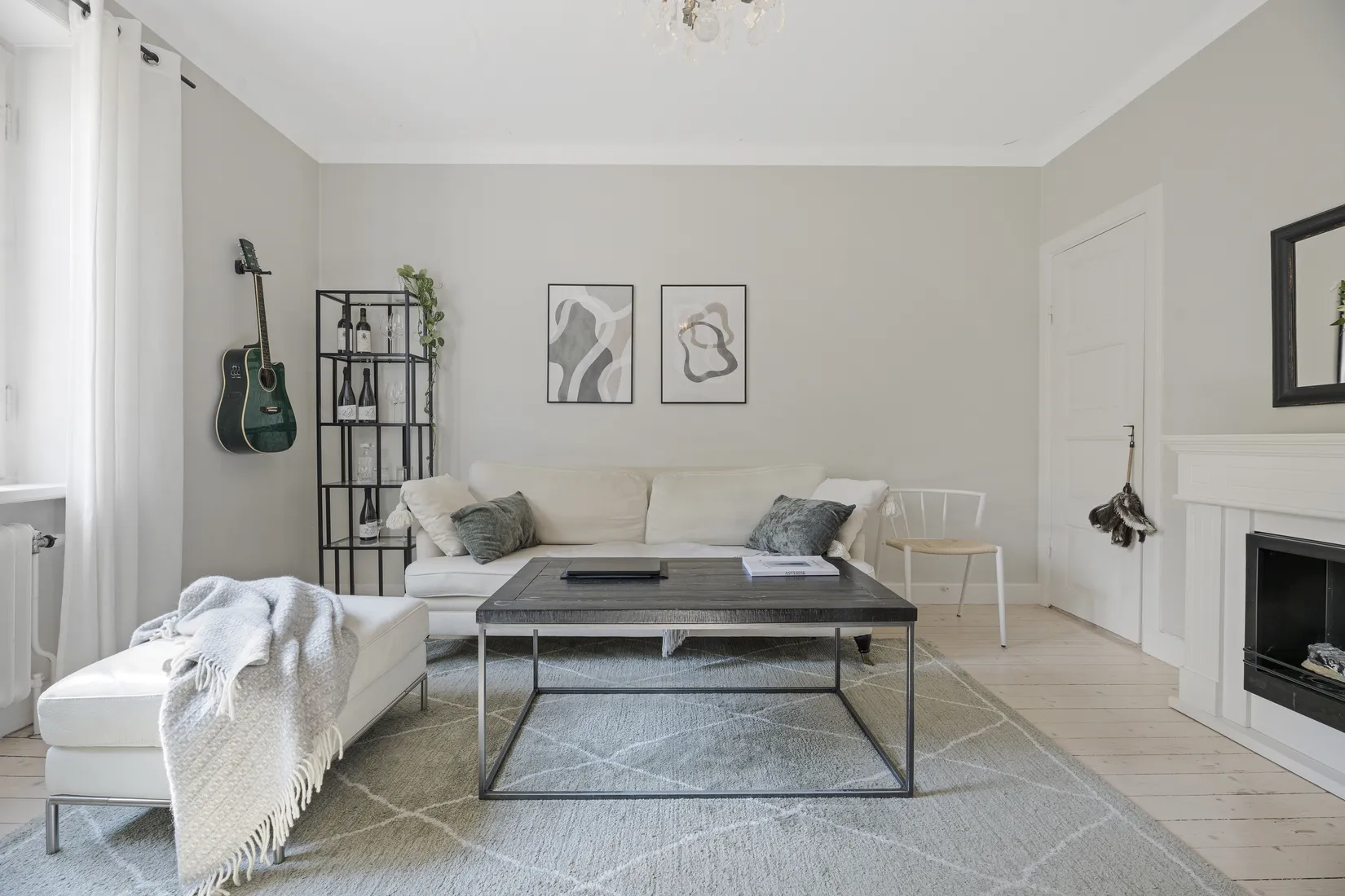 Bostadsrätt, Marielundsgatan 3E, Fålhagen, Uppsala