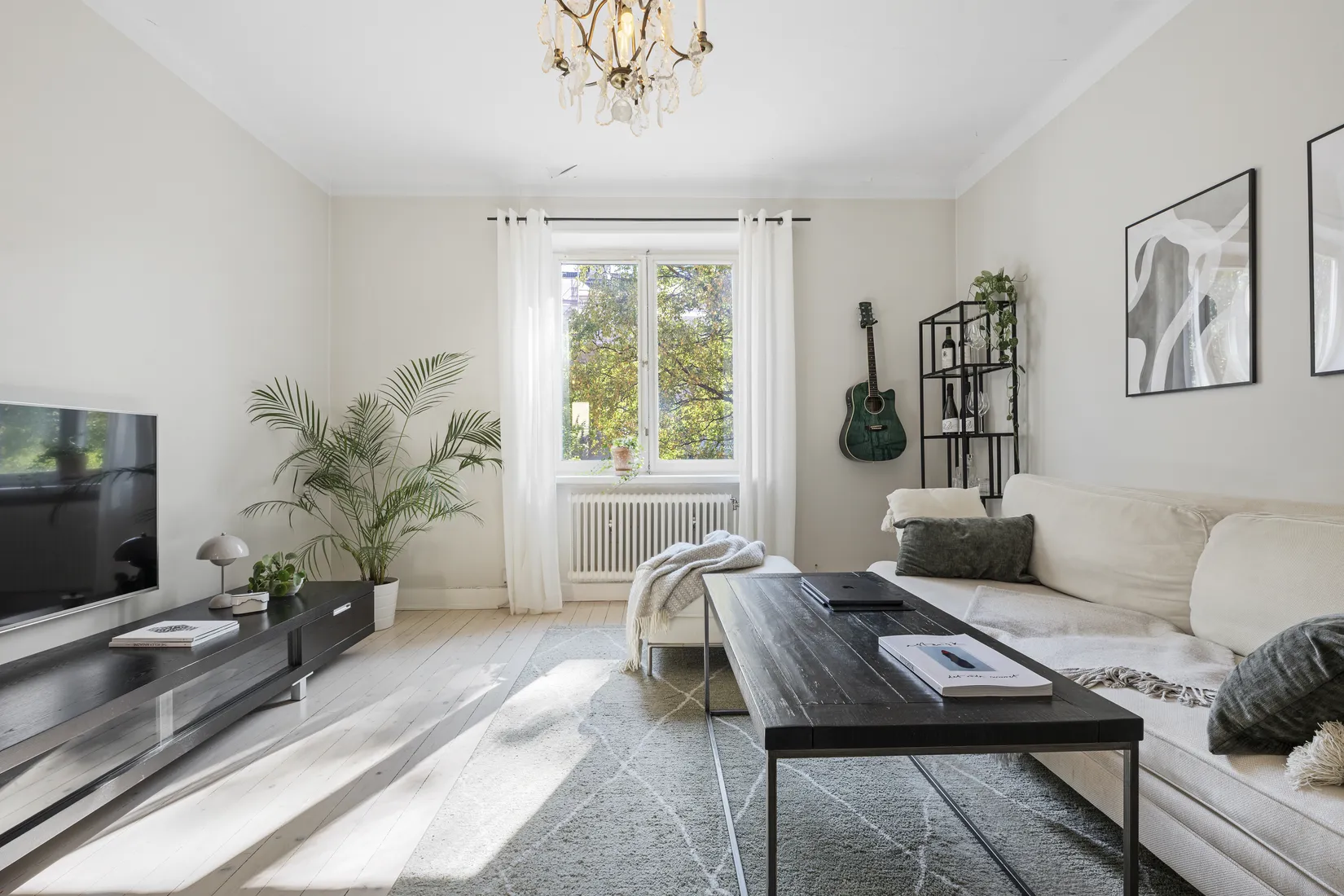 Bostadsrätt, Marielundsgatan 3E, Fålhagen, Uppsala