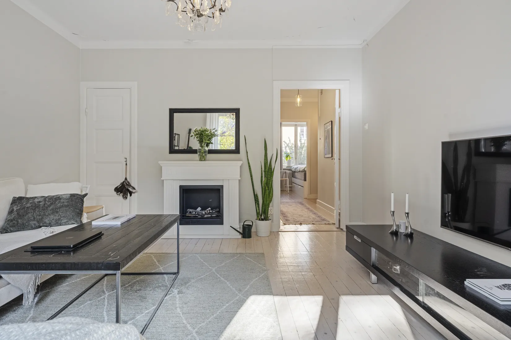 Bostadsrätt, Marielundsgatan 3E, Fålhagen, Uppsala