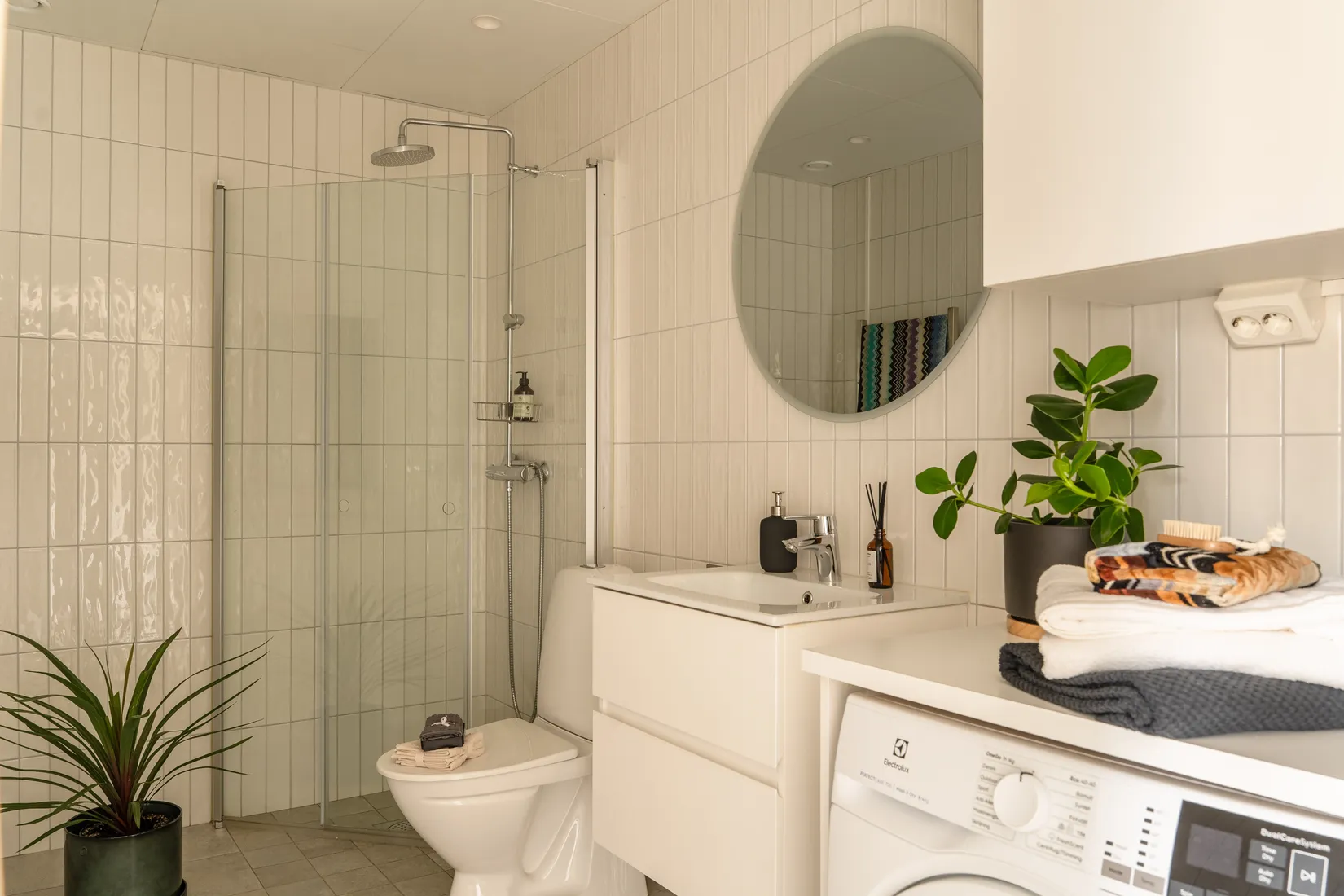 Bostadsrätt, LM Ericssons väg 10B, Telefonplan, Stockholm