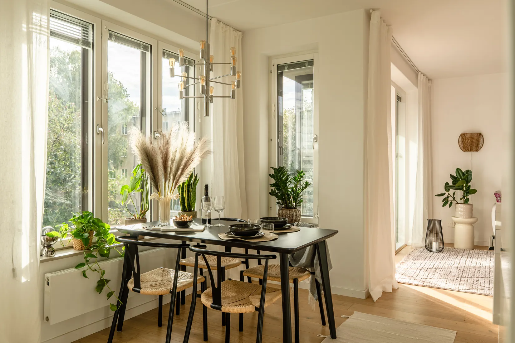 Bostadsrätt, LM Ericssons väg 10B, Telefonplan, Stockholm