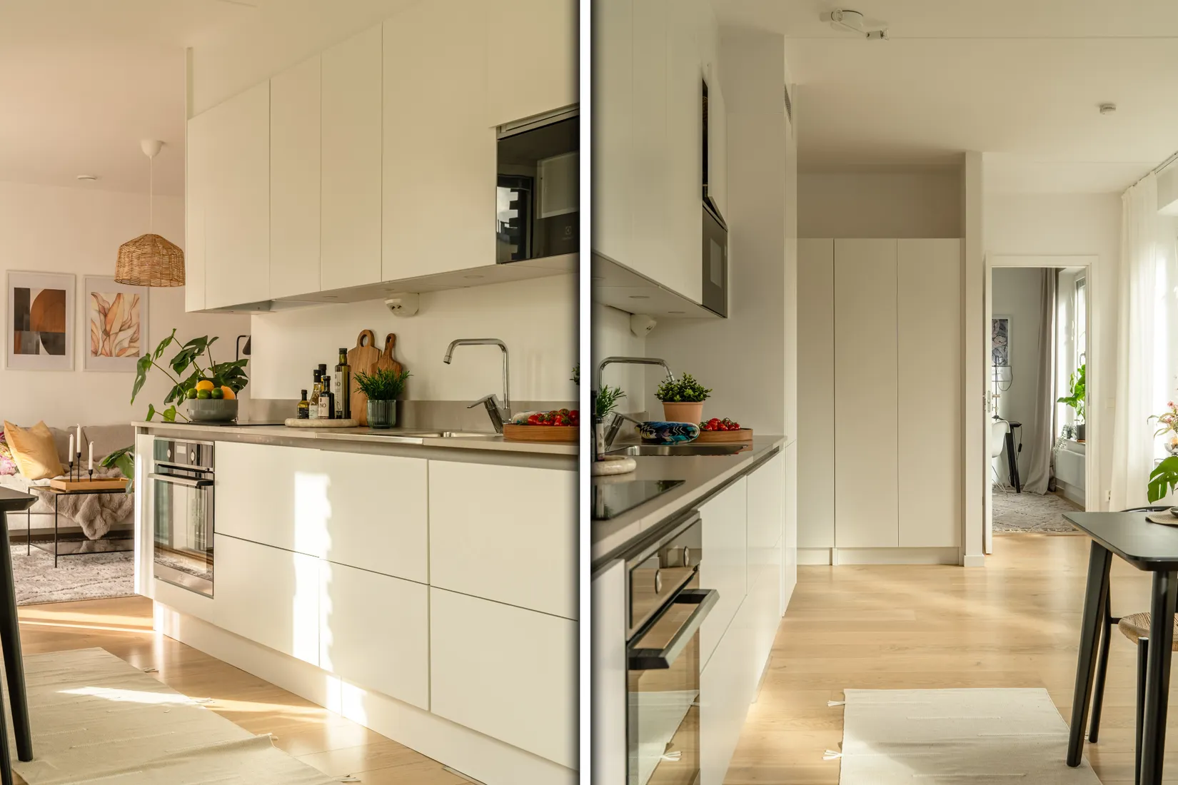 Bostadsrätt, LM Ericssons väg 10B, Telefonplan, Stockholm