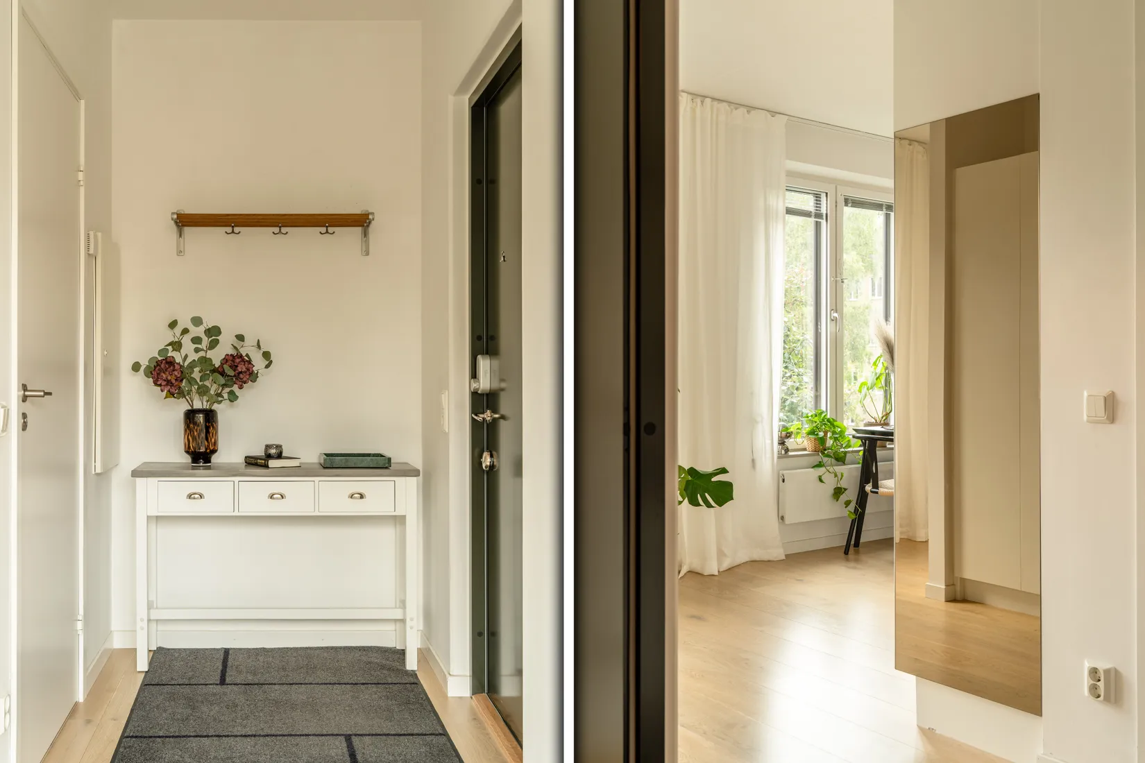 Bostadsrätt, LM Ericssons väg 10B, Telefonplan, Stockholm