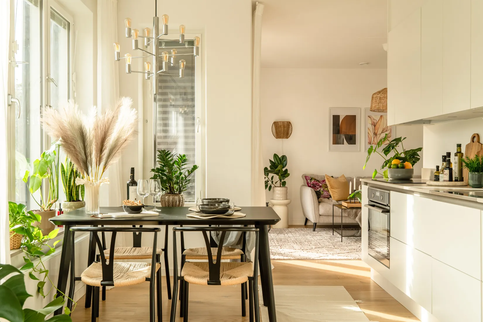 Bostadsrätt, LM Ericssons väg 10B, Telefonplan, Stockholm