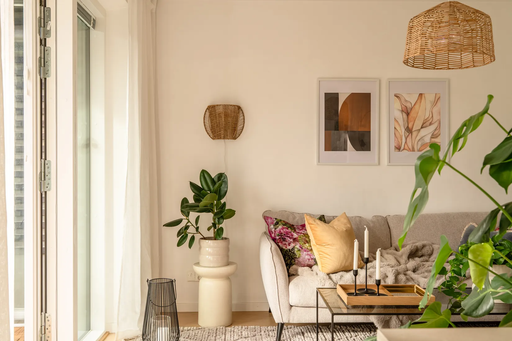 Bostadsrätt, LM Ericssons väg 10B, Telefonplan, Stockholm