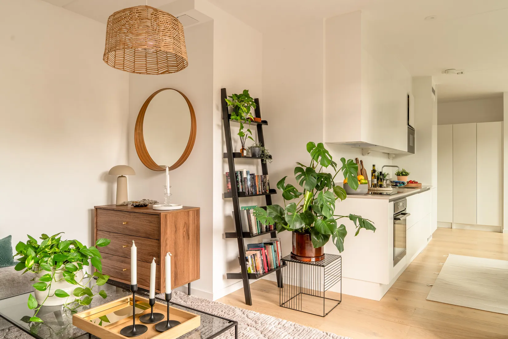 Bostadsrätt, LM Ericssons väg 10B, Telefonplan, Stockholm