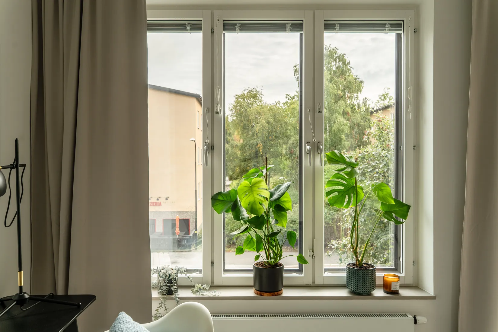 Bostadsrätt, LM Ericssons väg 10B, Telefonplan, Stockholm