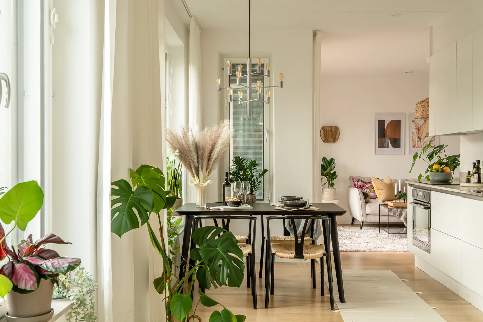 Bostadsrätt, LM Ericssons väg 10B, Telefonplan, Stockholm