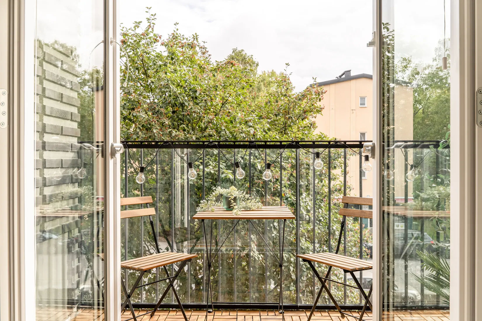 Bostadsrätt, LM Ericssons väg 10B, Telefonplan, Stockholm