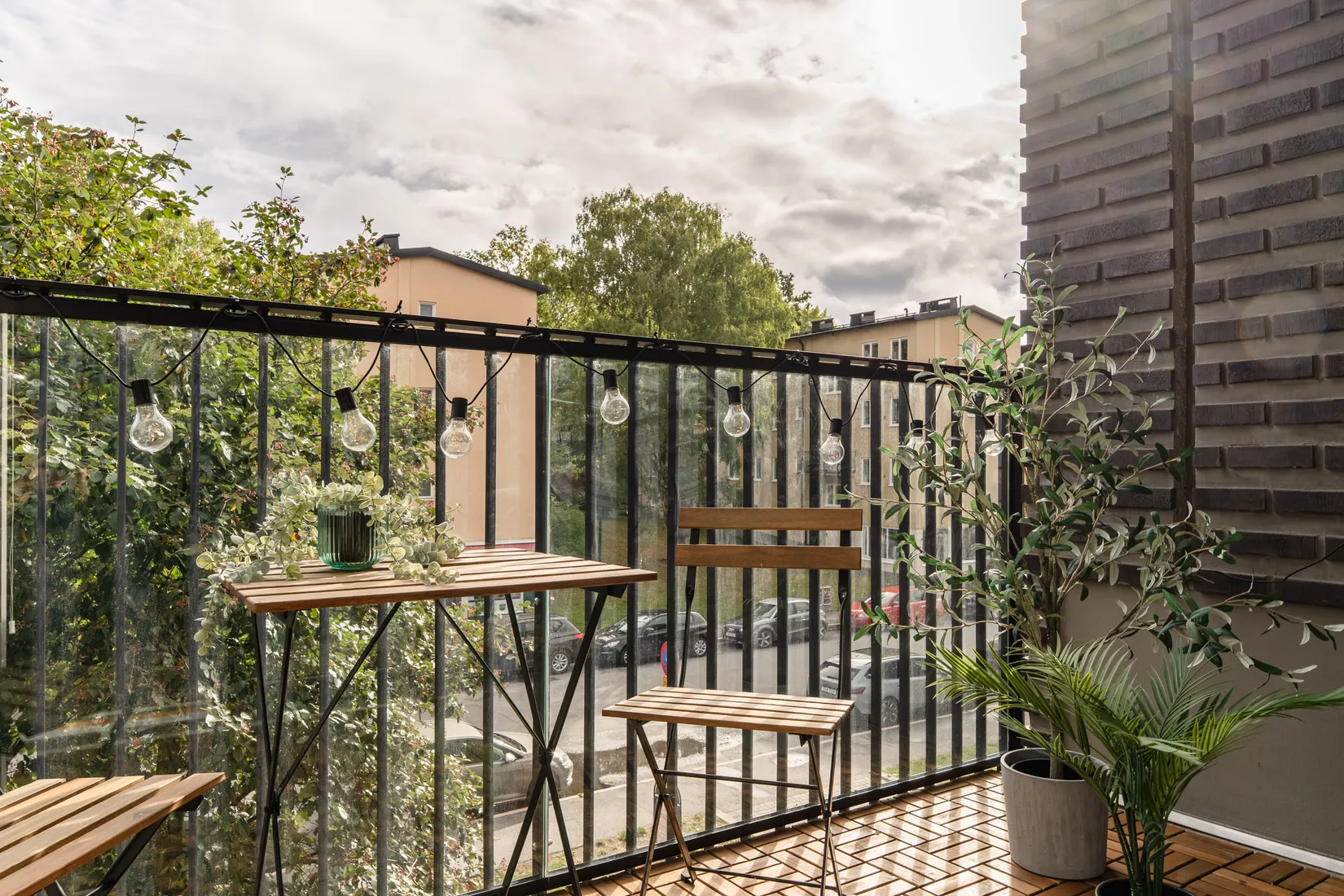 Bostadsrätt, LM Ericssons väg 10B, Telefonplan, Stockholm