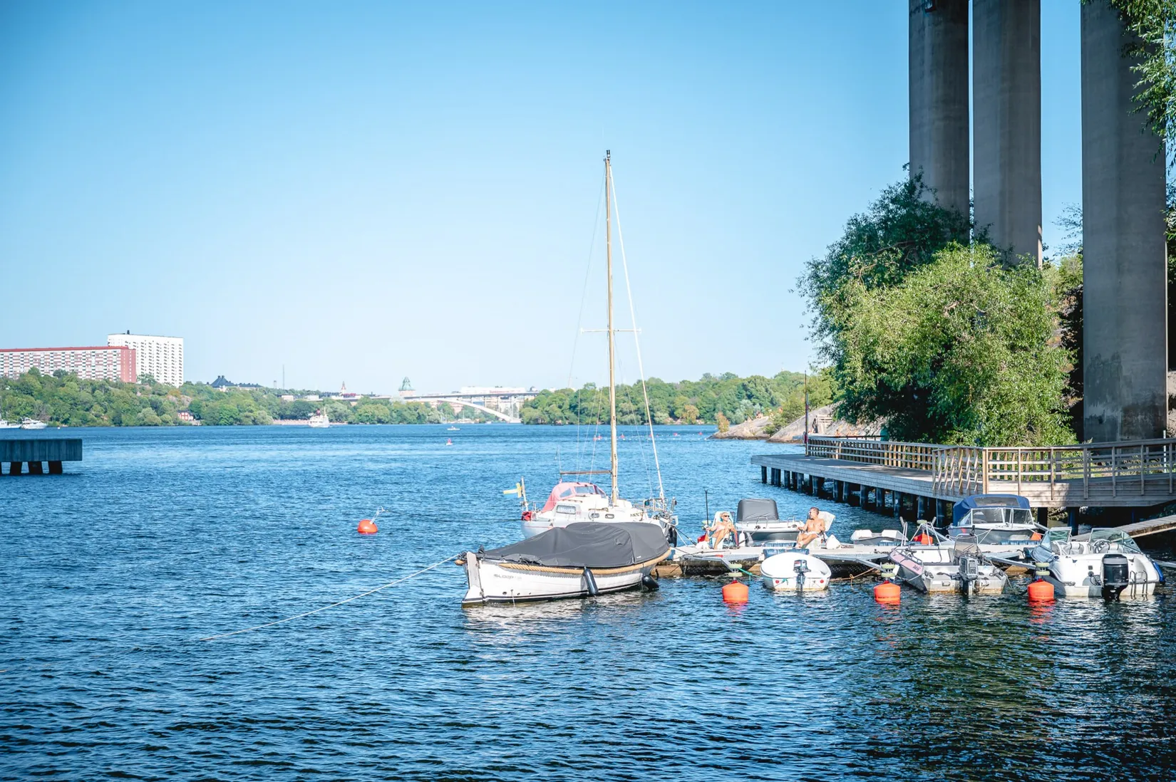 Bostadsrätt, Storsegelvägen 12, Gröndal, Stockholm