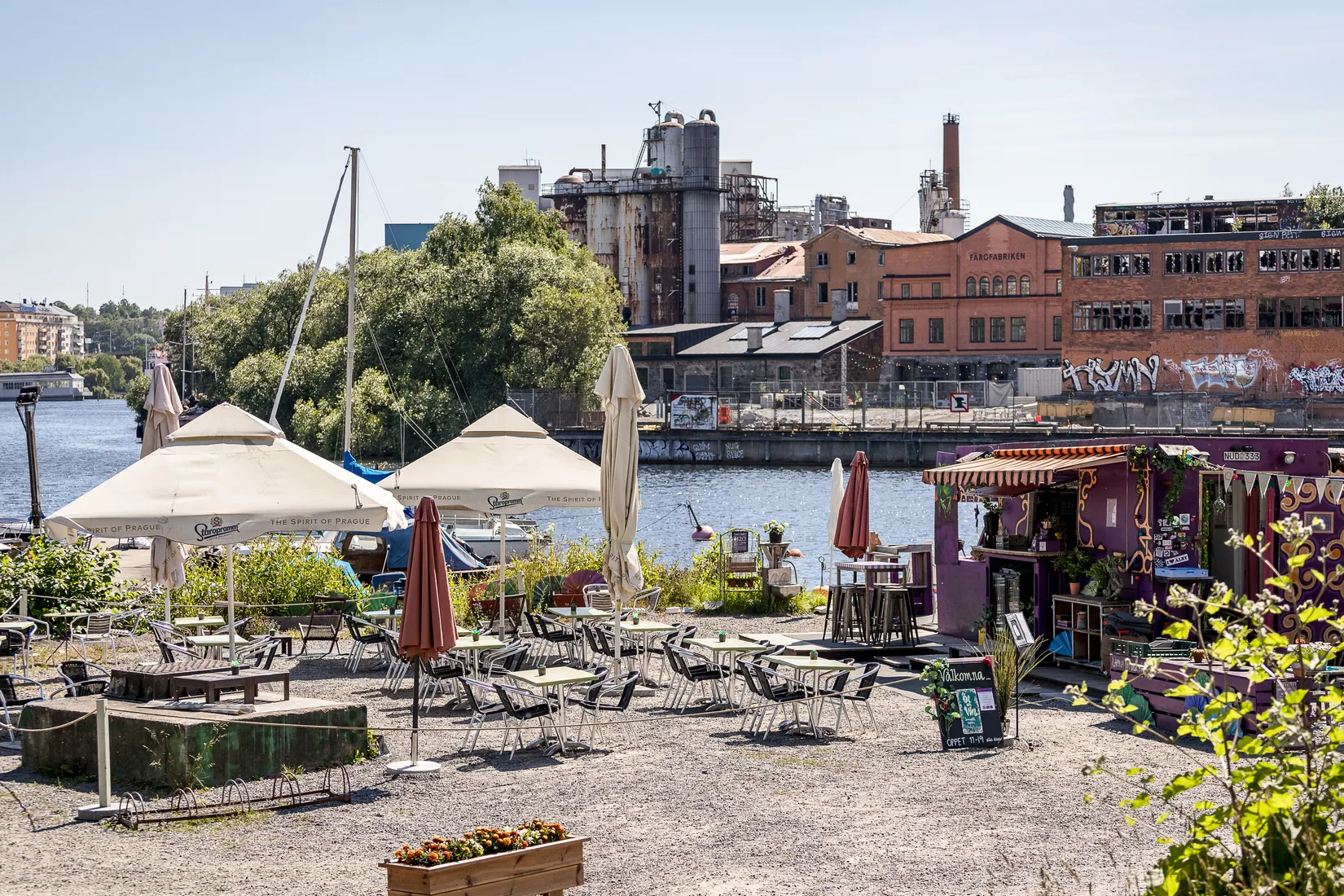 Bostadsrätt, Storsegelvägen 12, Gröndal, Stockholm