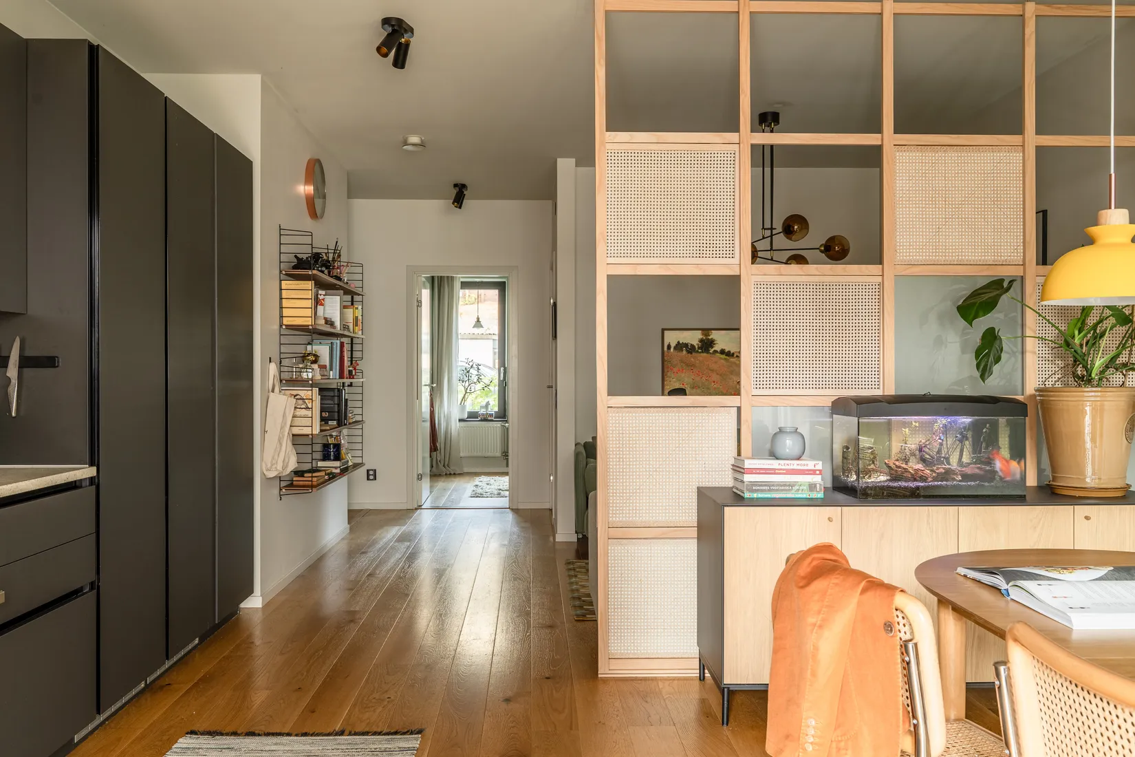 Bostadsrätt, Storsegelvägen 12, Gröndal, Stockholm