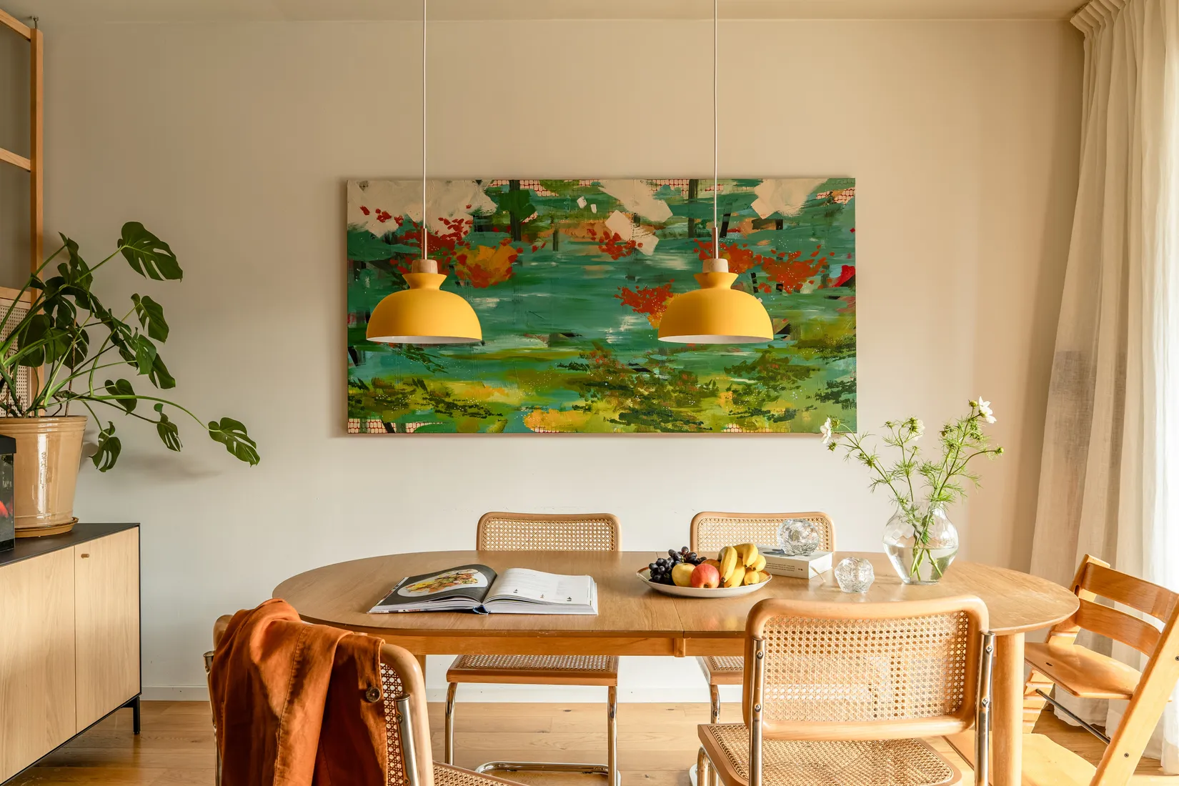 Bostadsrätt, Storsegelvägen 12, Gröndal, Stockholm