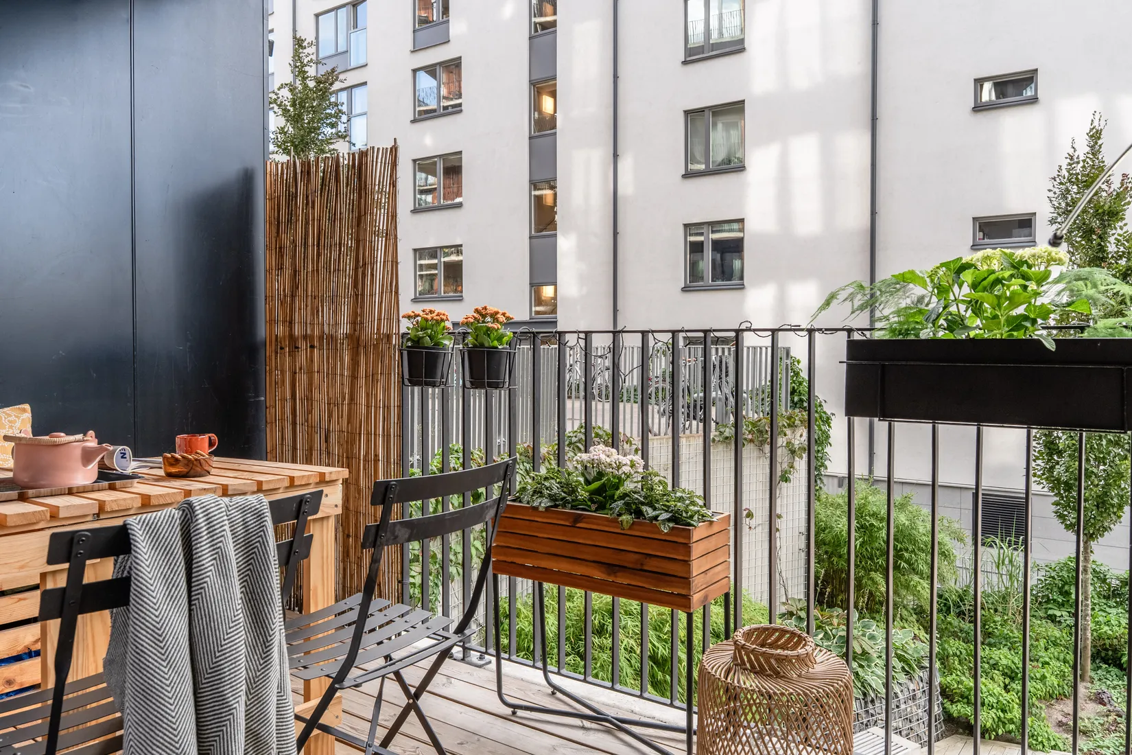 Bostadsrätt, Storsegelvägen 12, Gröndal, Stockholm