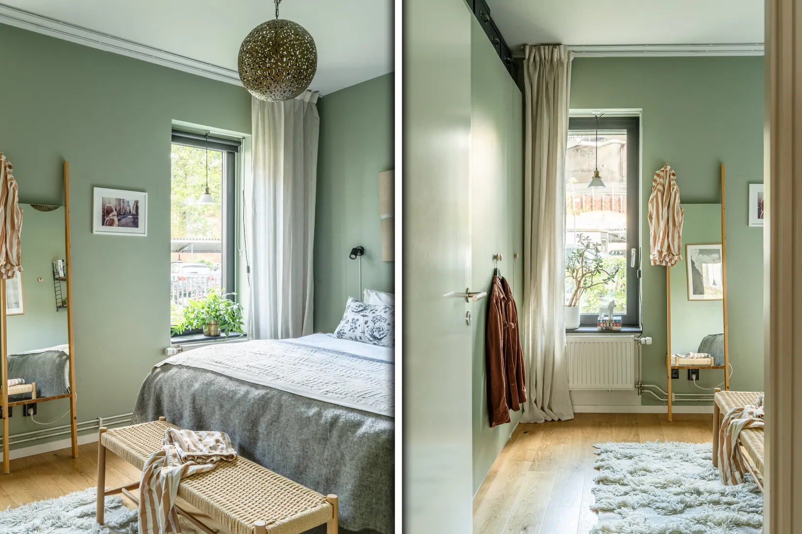 Bostadsrätt, Storsegelvägen 12, Gröndal, Stockholm