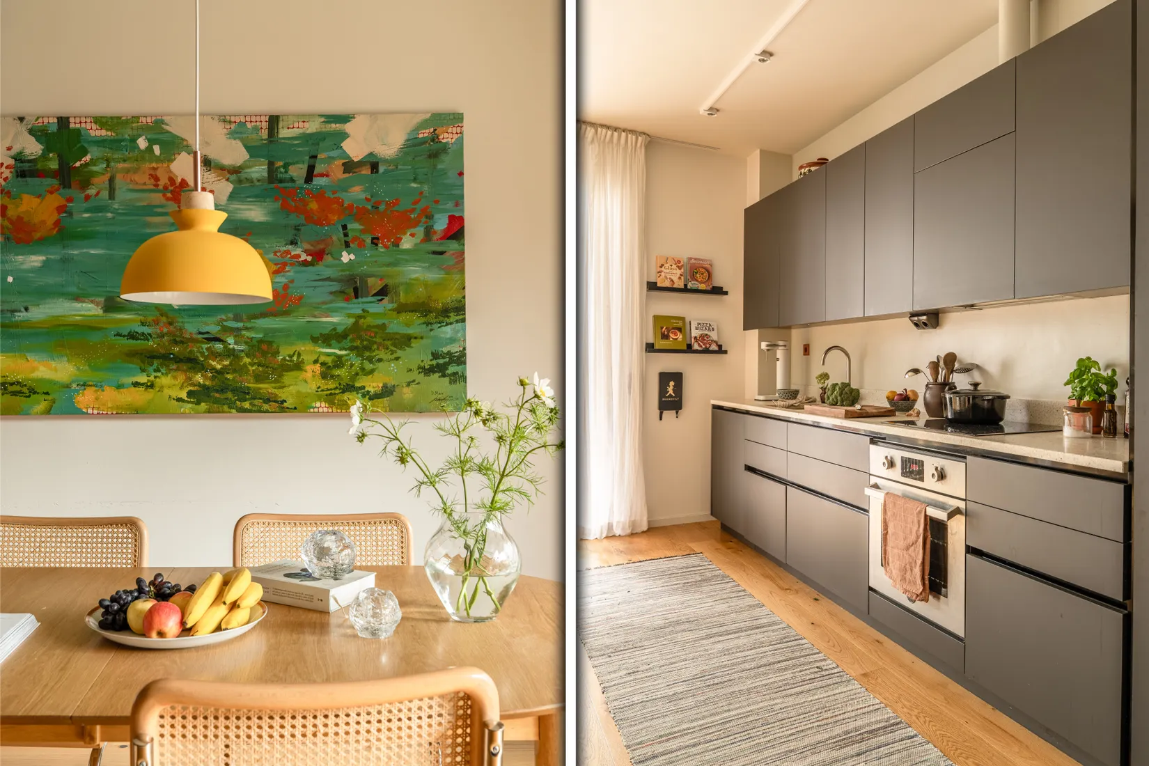 Bostadsrätt, Storsegelvägen 12, Gröndal, Stockholm