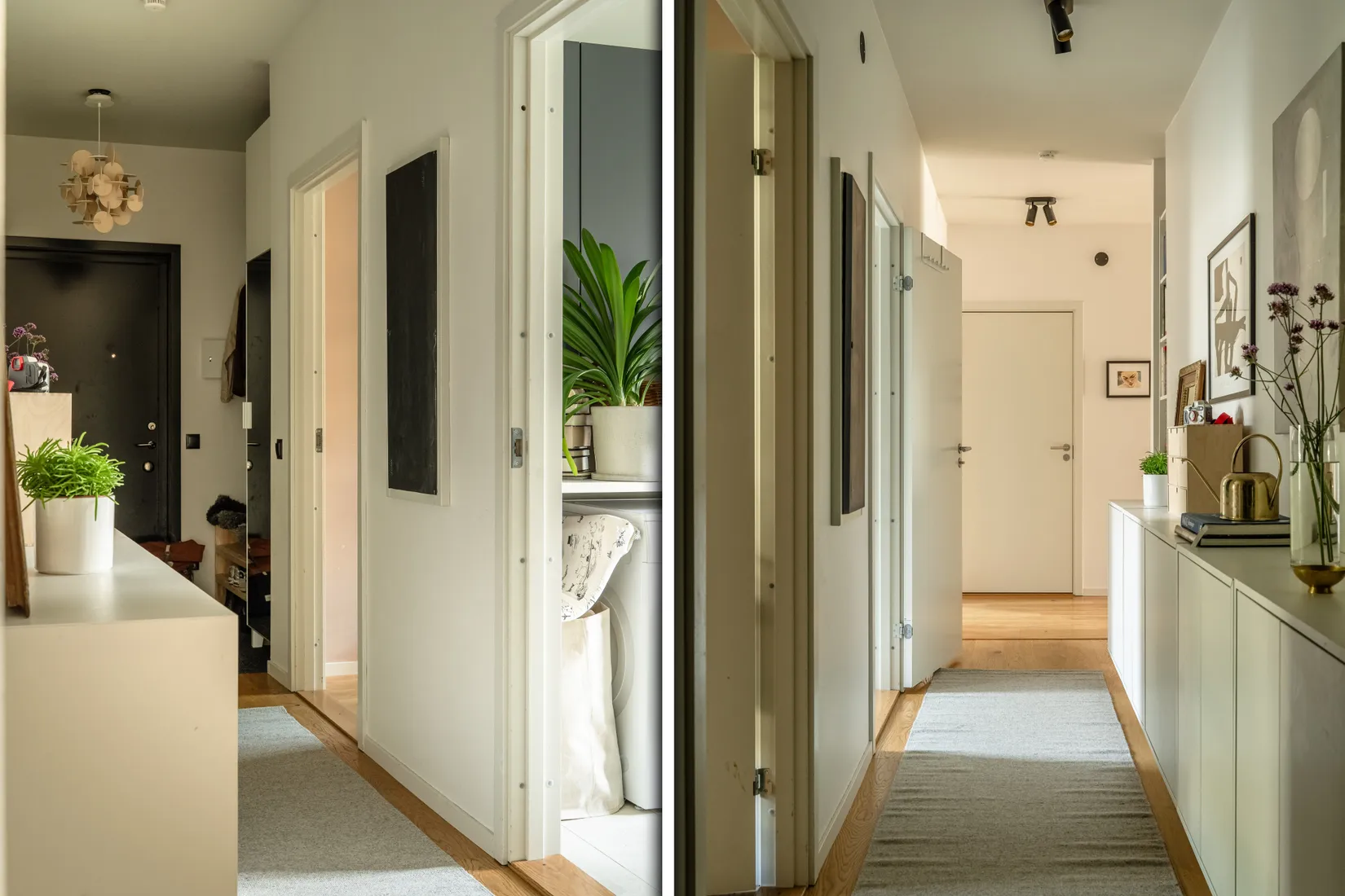 Bostadsrätt, Storsegelvägen 12, Gröndal, Stockholm
