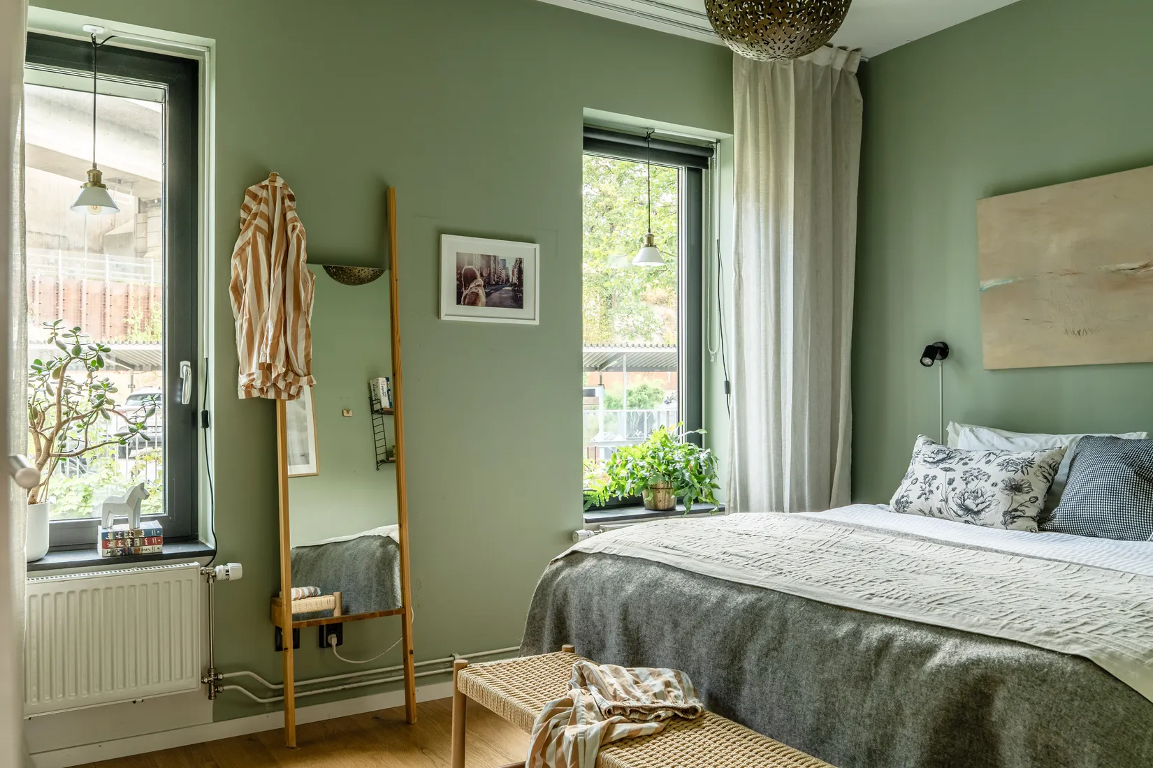 Bostadsrätt, Storsegelvägen 12, Gröndal, Stockholm