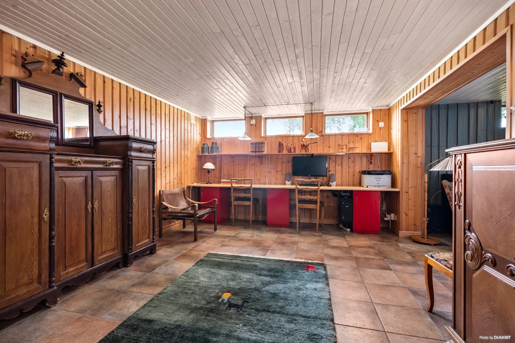 Villa, Södra Mo 5, Södra Mo, Gislaved