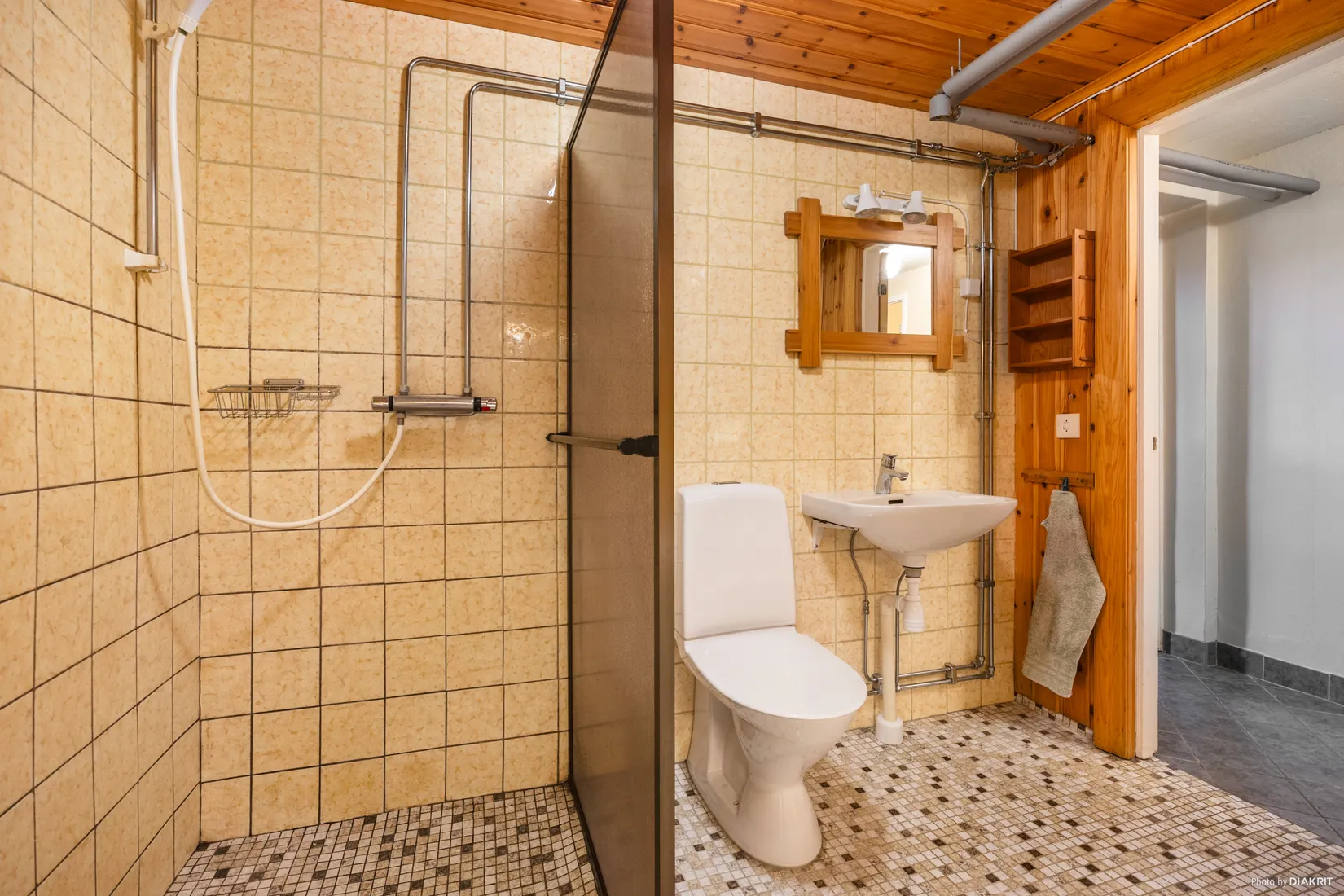 Villa, Södra Mo 5, Södra Mo, Gislaved