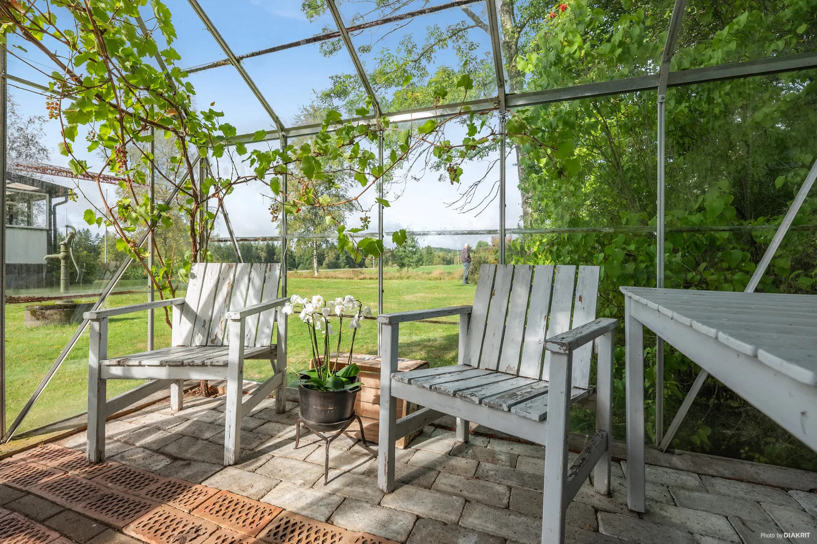 Villa, Södra Mo 5, Södra Mo, Gislaved