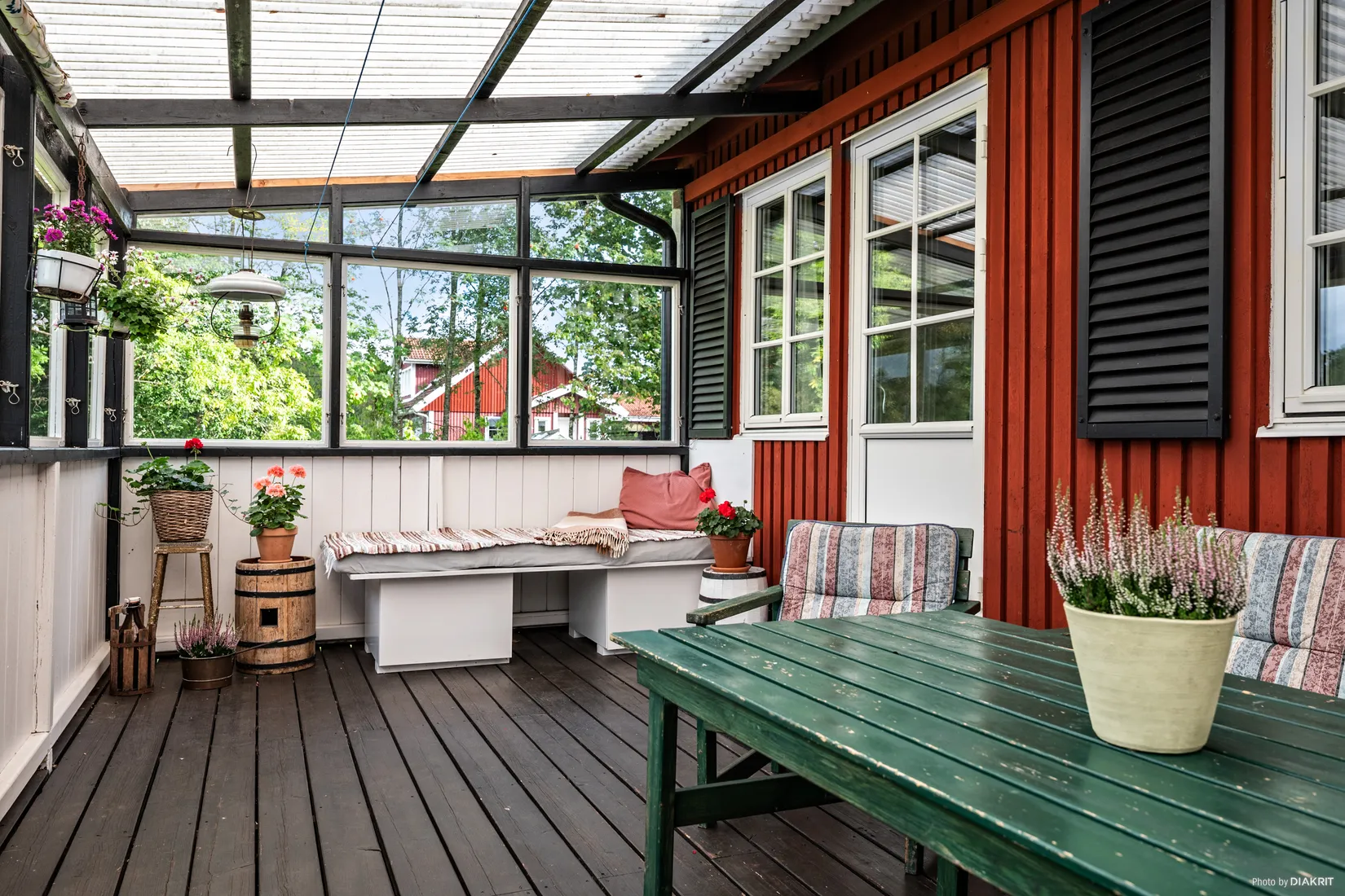 Villa, Södra Mo 5, Södra Mo, Gislaved
