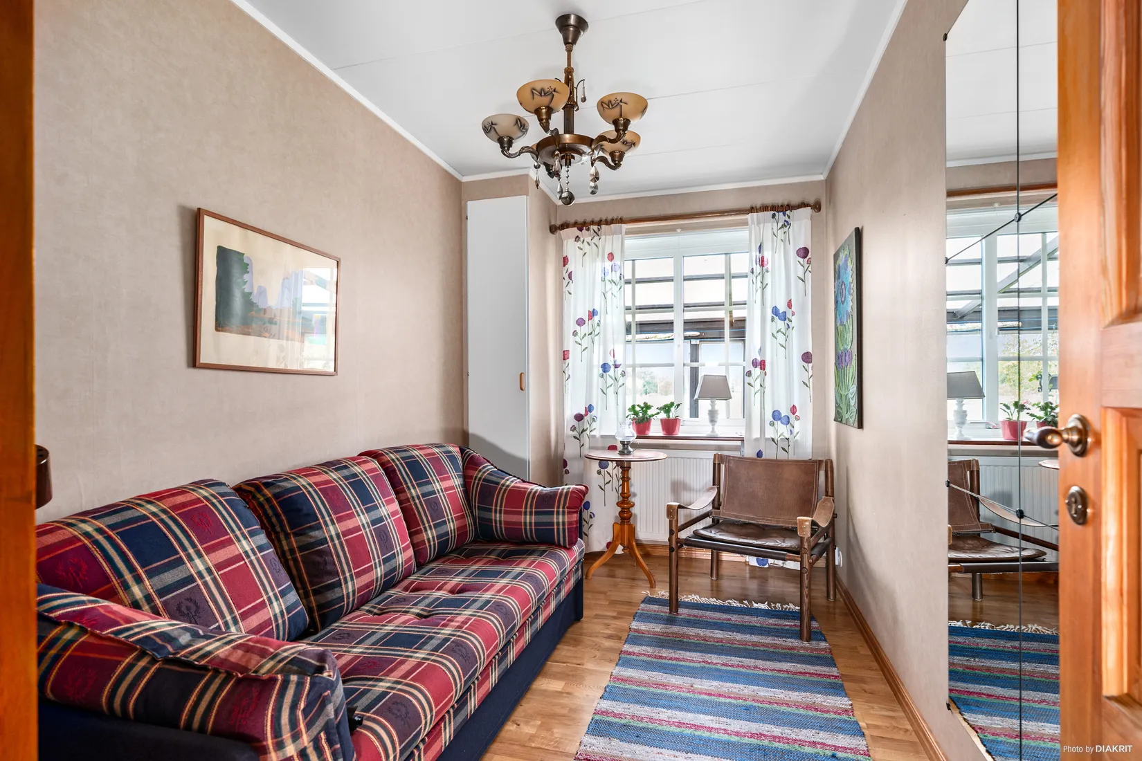Villa, Södra Mo 5, Södra Mo, Gislaved