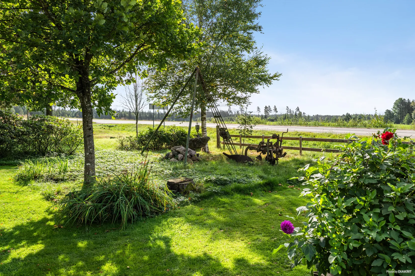 Villa, Södra Mo 5, Södra Mo, Gislaved