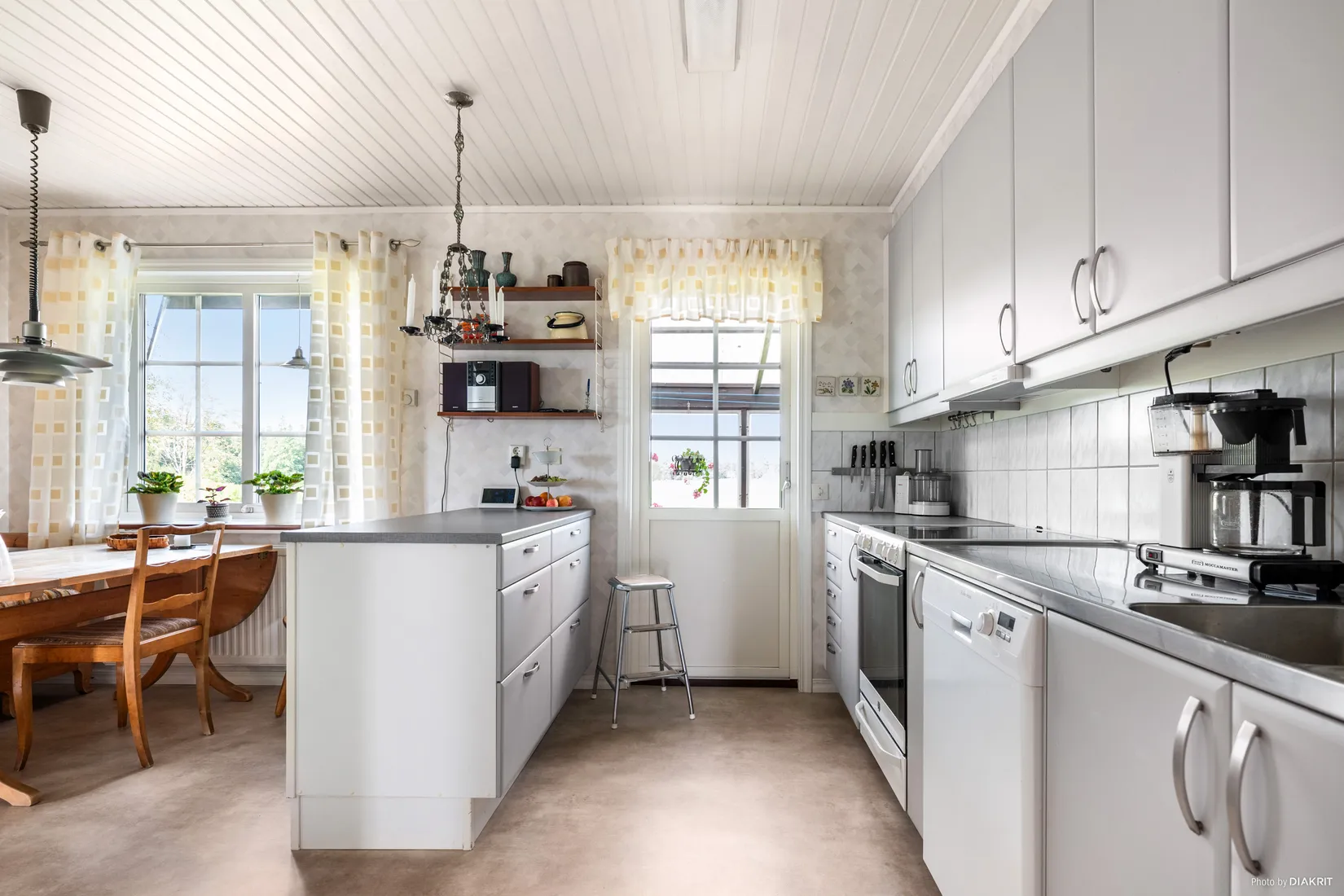 Villa, Södra Mo 5, Södra Mo, Gislaved