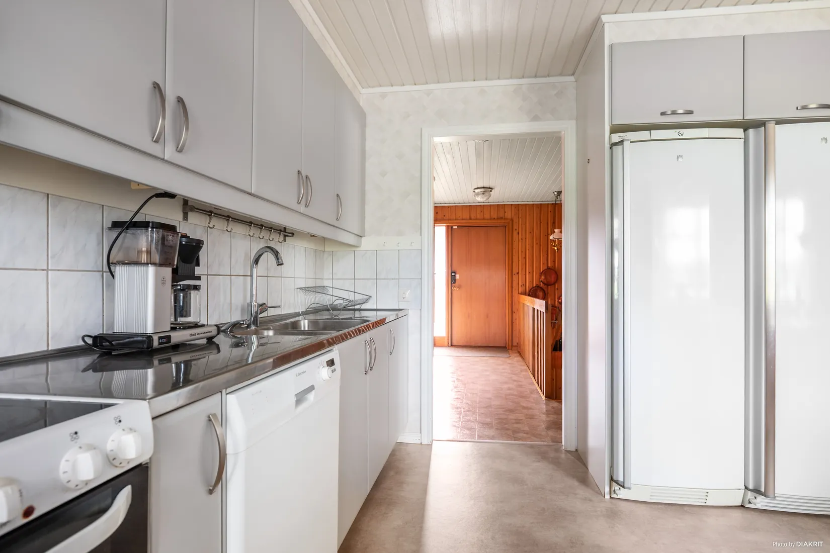 Villa, Södra Mo 5, Södra Mo, Gislaved