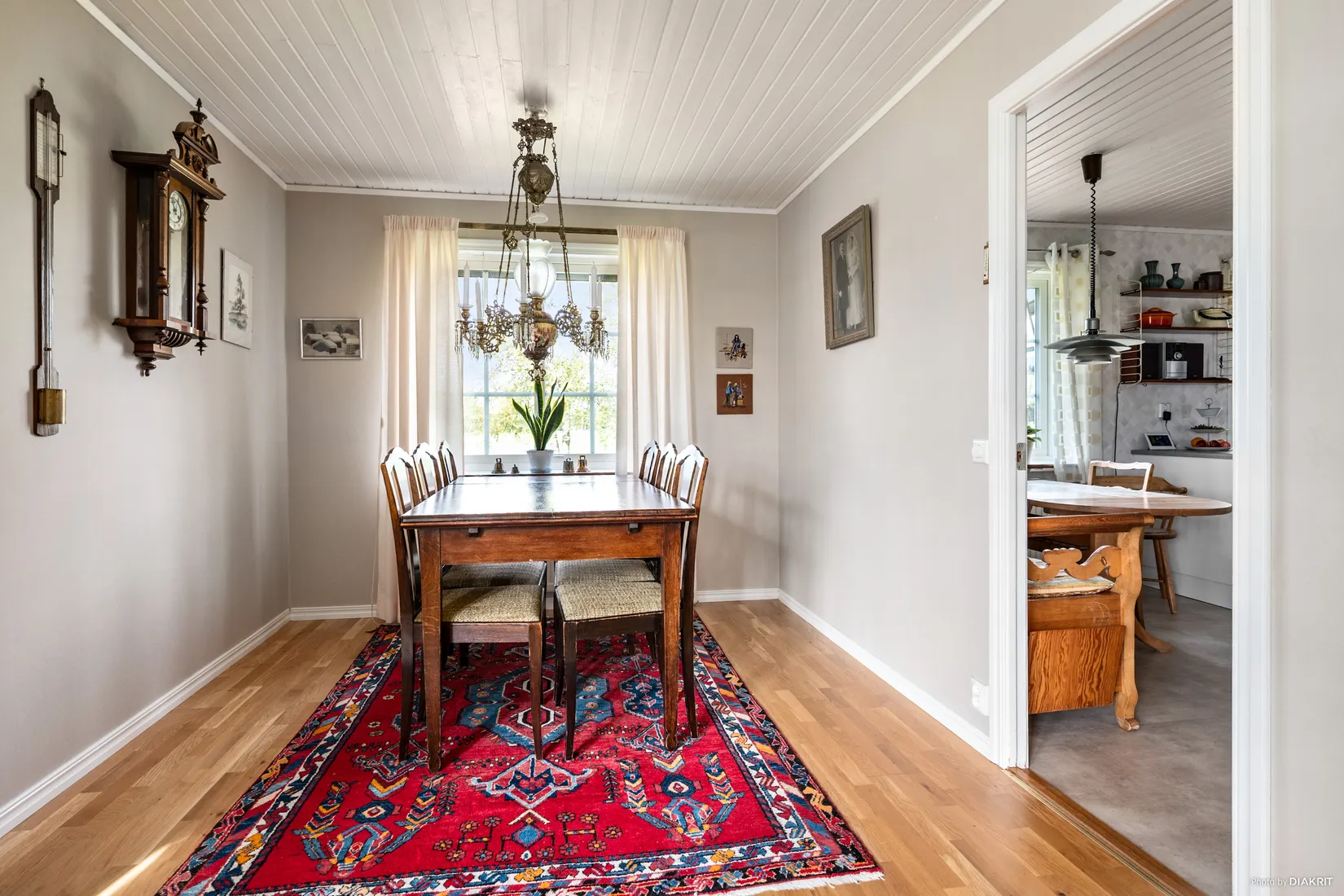 Villa, Södra Mo 5, Södra Mo, Gislaved