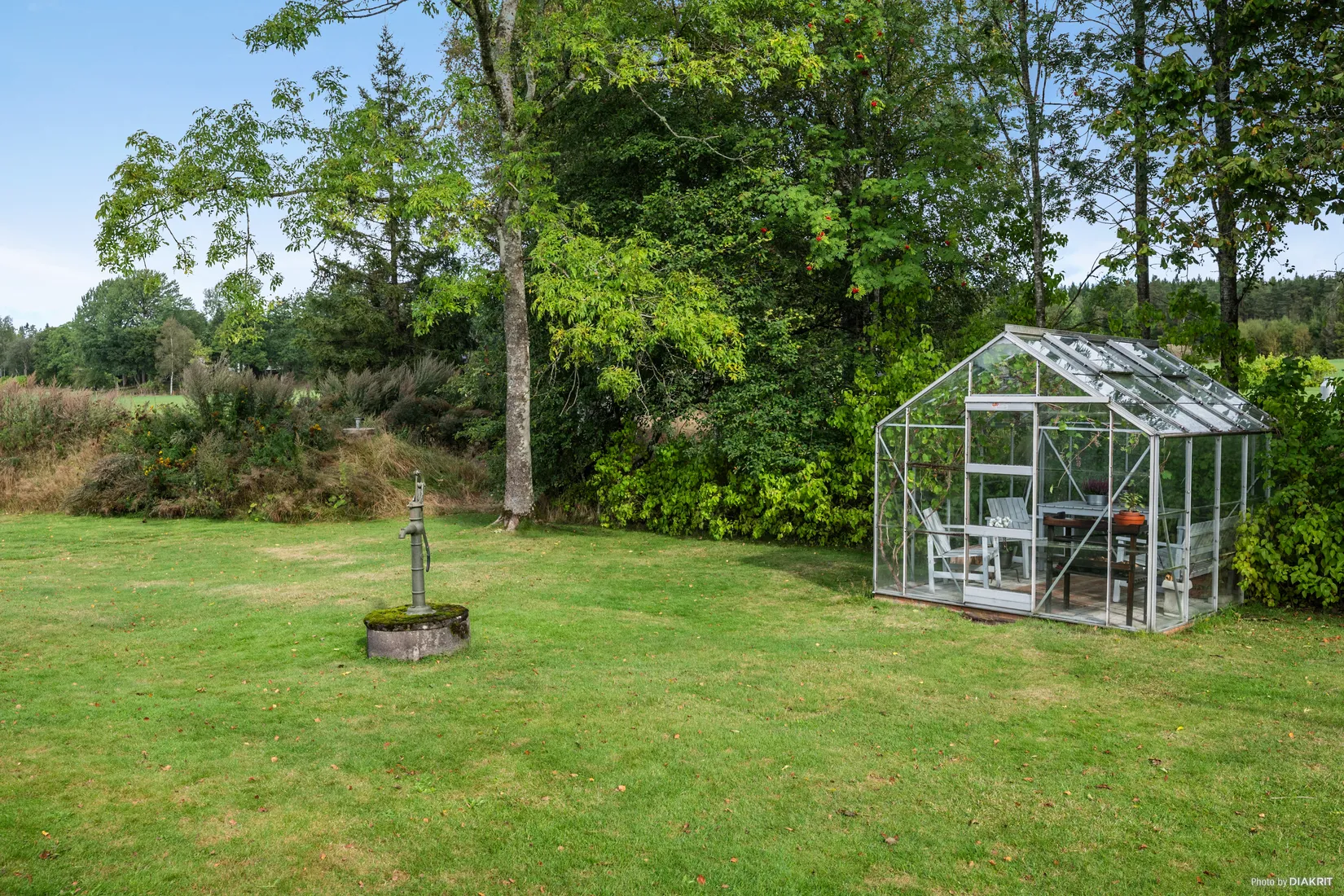 Villa, Södra Mo 5, Södra Mo, Gislaved