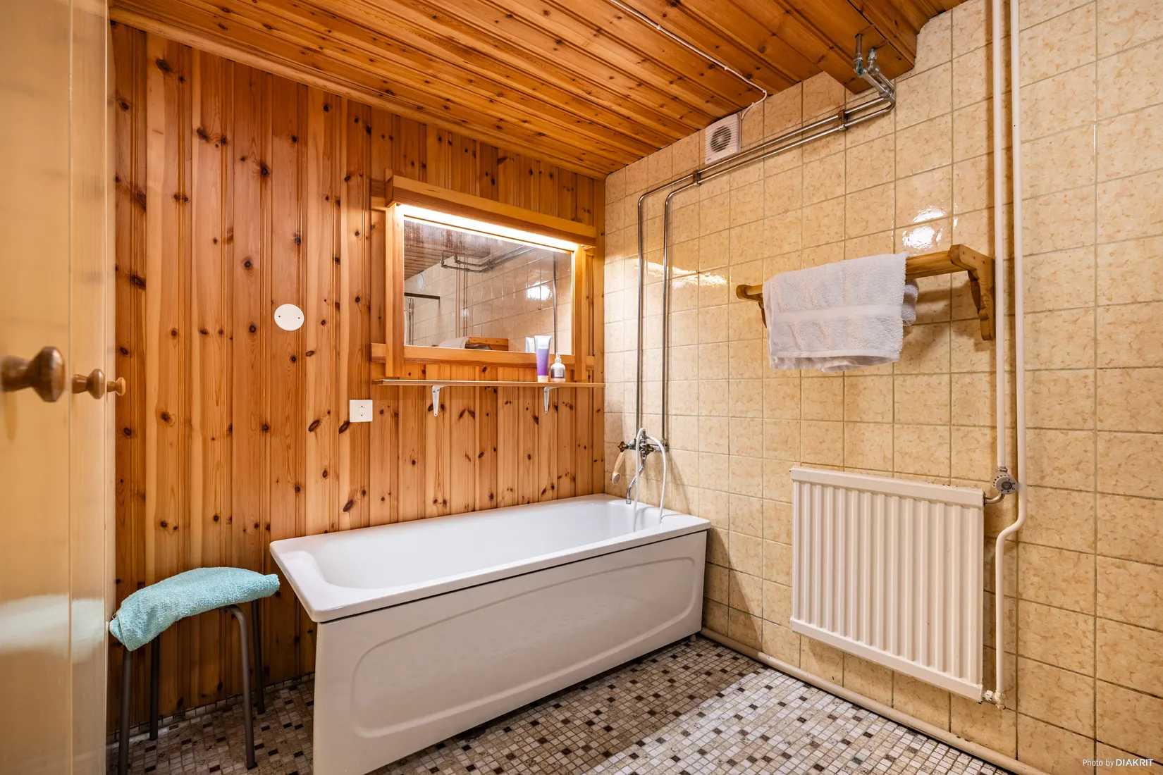 Villa, Södra Mo 5, Södra Mo, Gislaved