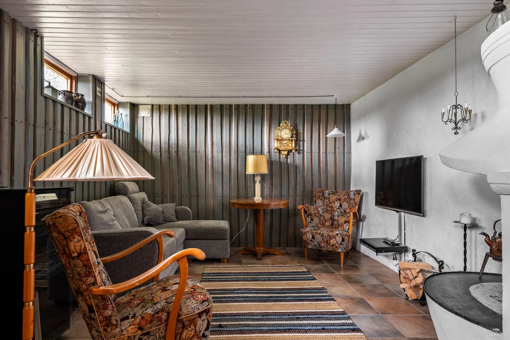 Villa, Södra Mo 5, Södra Mo, Gislaved