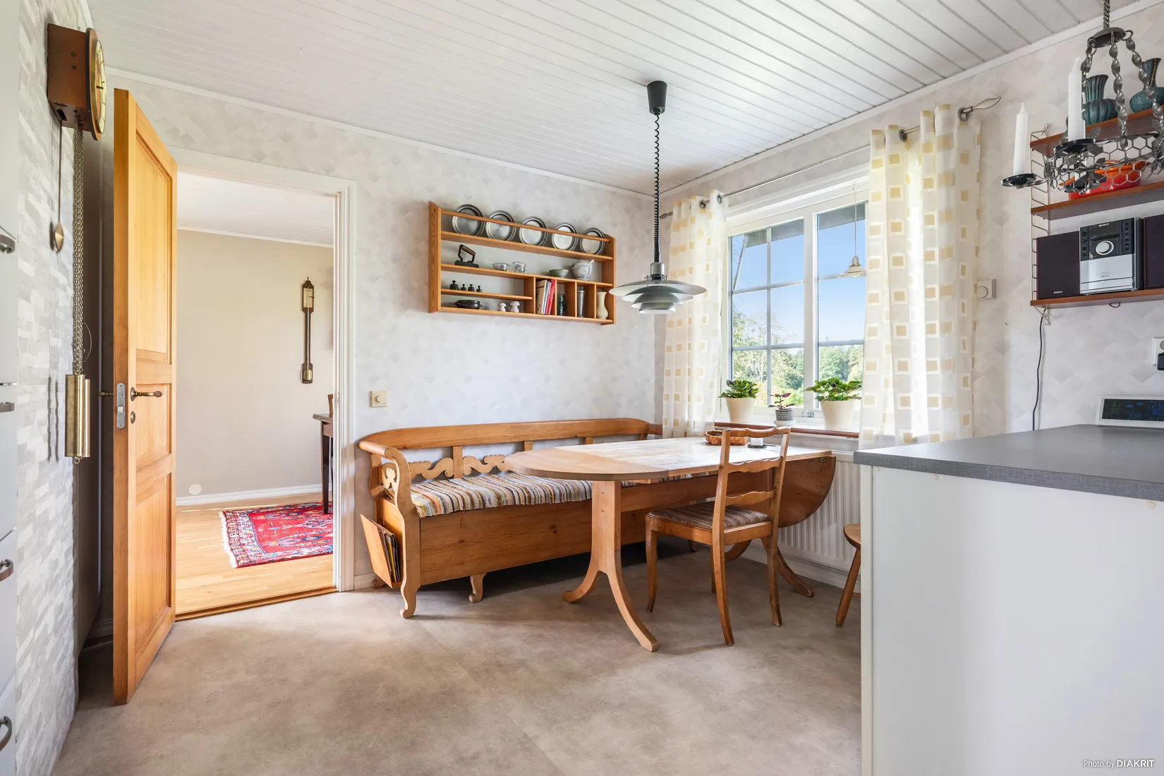 Villa, Södra Mo 5, Södra Mo, Gislaved