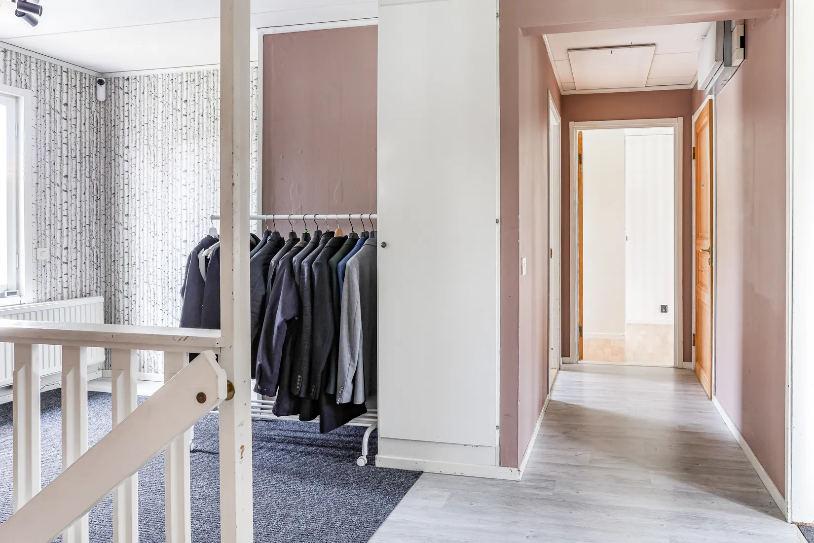 Villa, Odlarvägen 6, Bullmark, Umeå