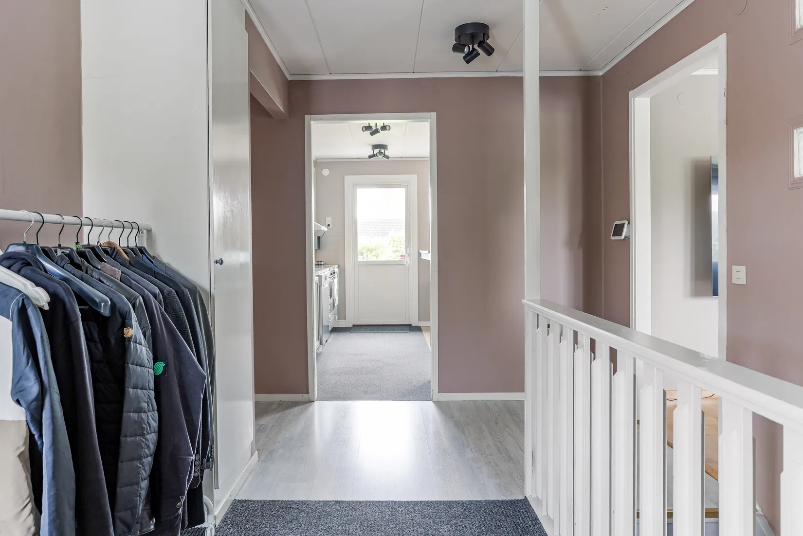 Villa, Odlarvägen 6, Bullmark, Umeå
