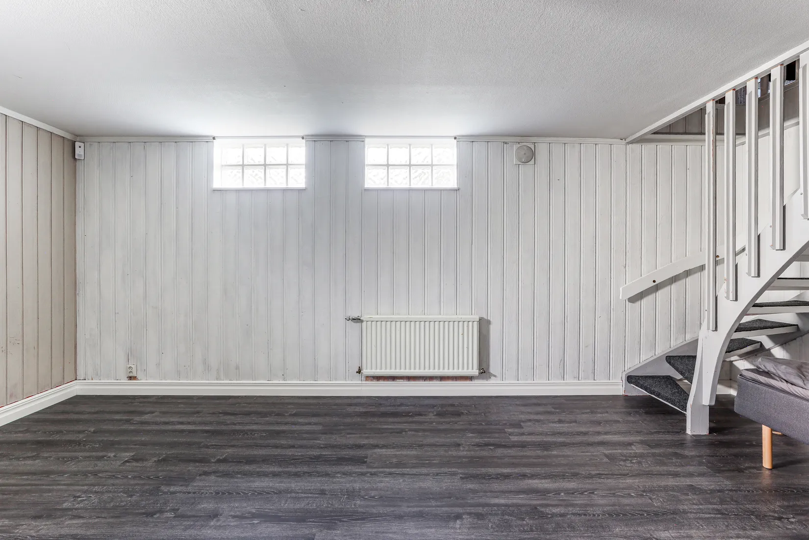 Villa, Odlarvägen 6, Bullmark, Umeå