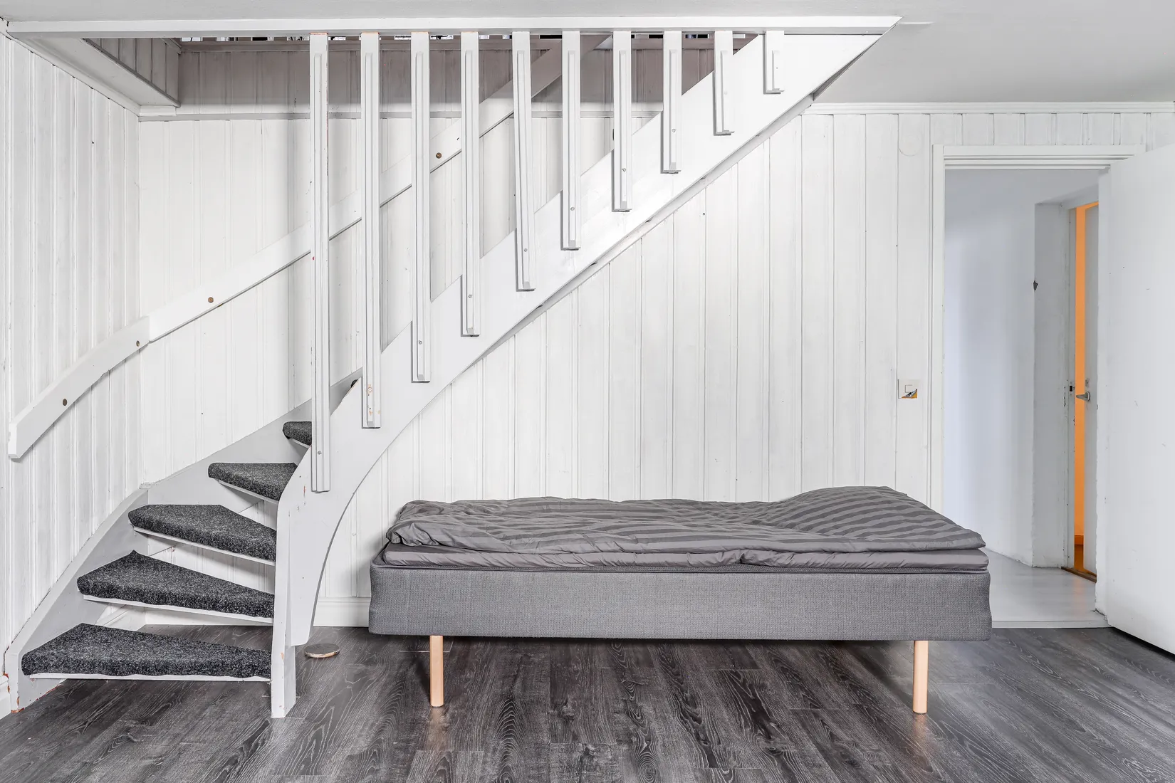 Villa, Odlarvägen 6, Bullmark, Umeå