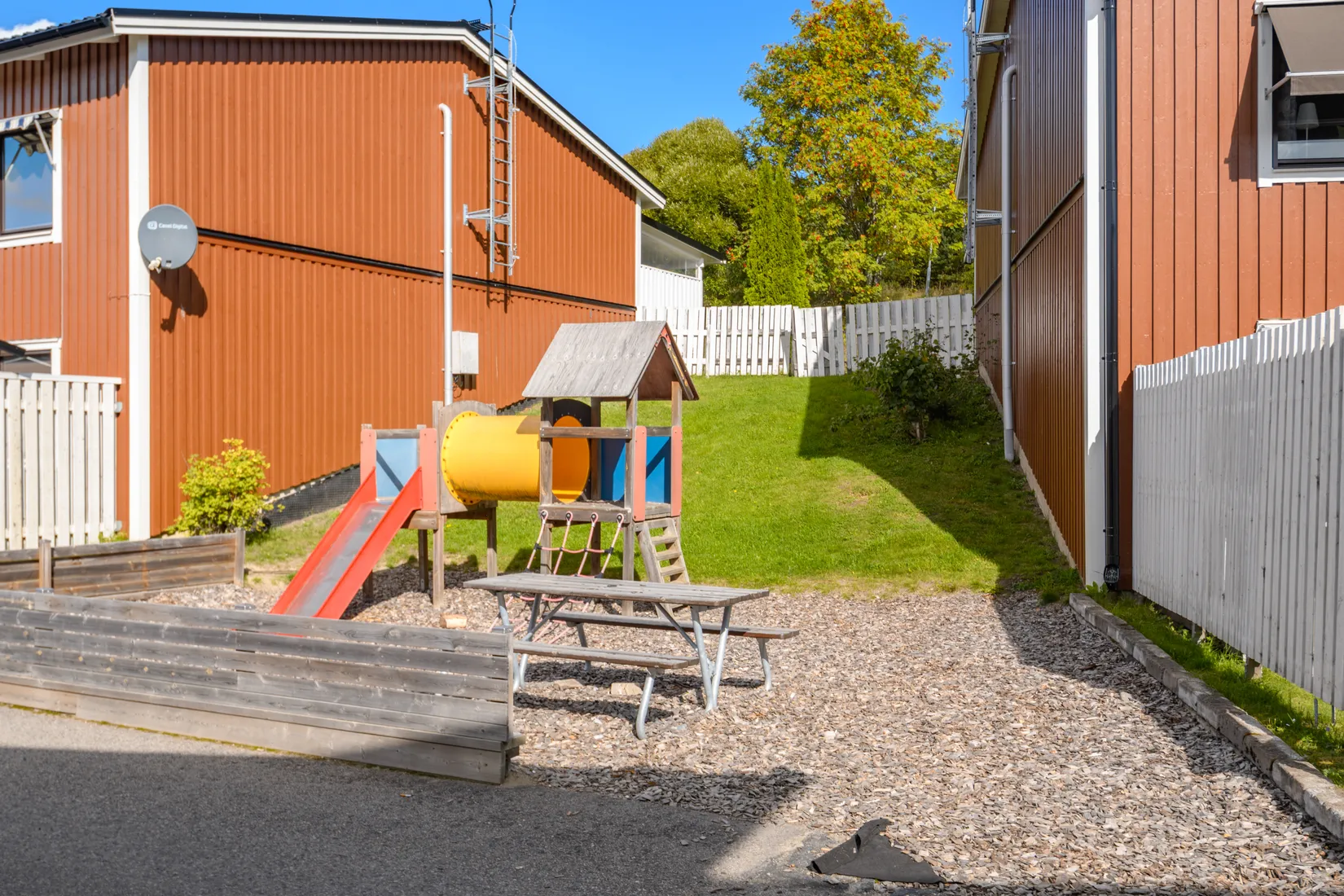 Bostadsrätt, Malmövägen 16, Granloholm, Sundsvall