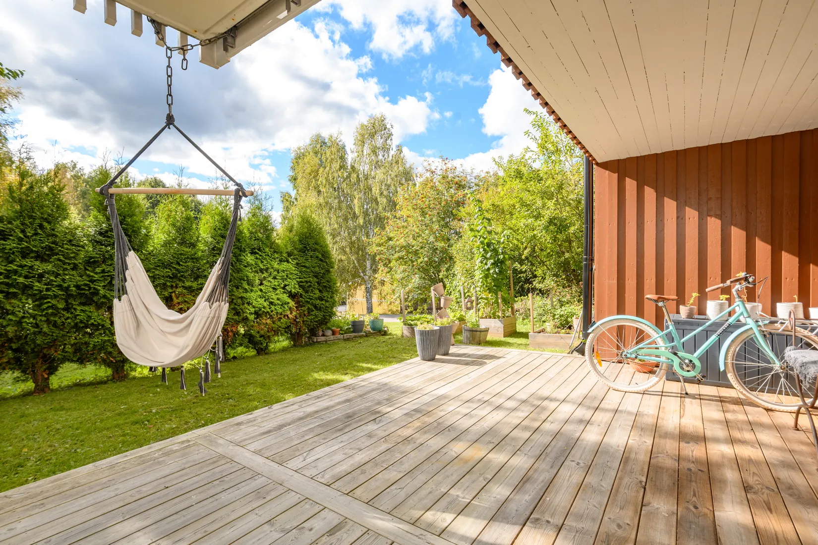 Bostadsrätt, Malmövägen 16, Granloholm, Sundsvall