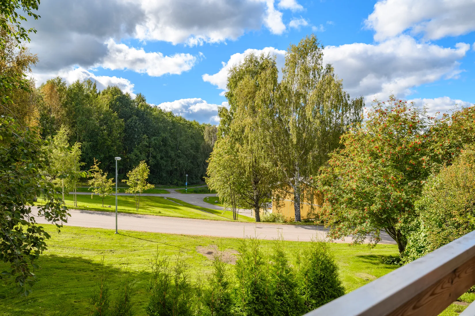 Bostadsrätt, Malmövägen 16, Granloholm, Sundsvall